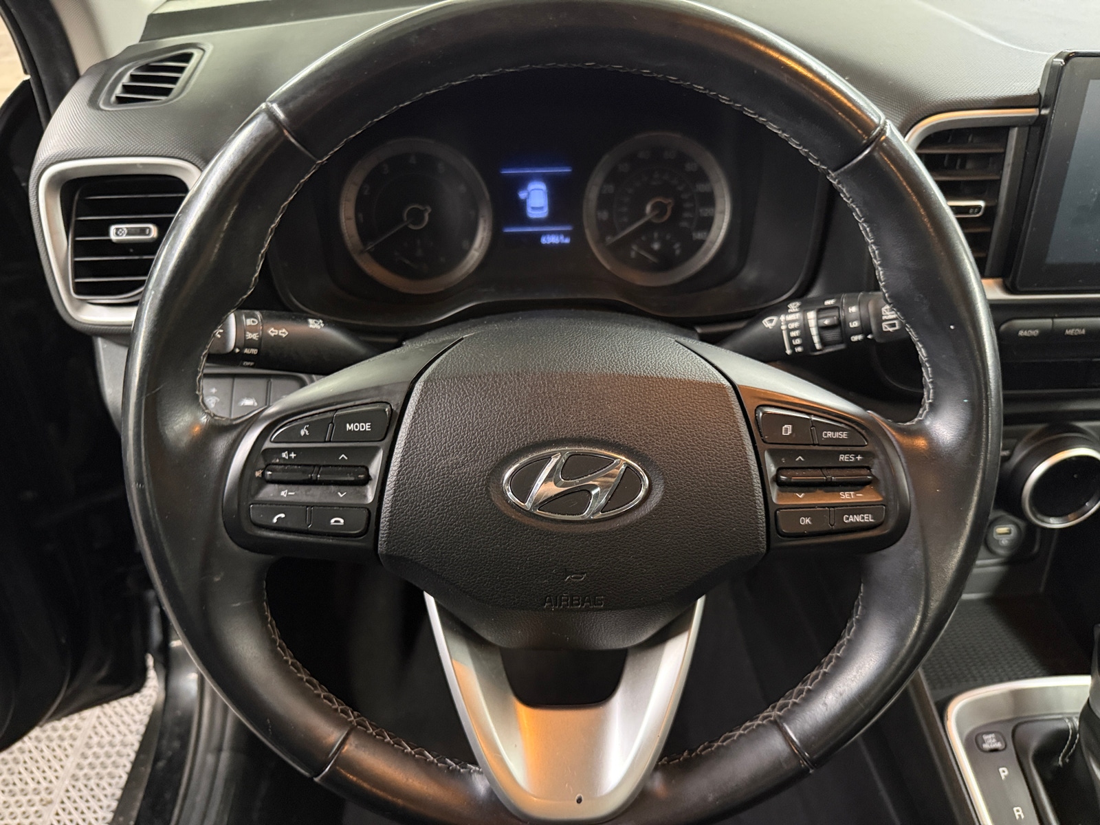 Thumbnail: 2020 Hyundai Venue - 5