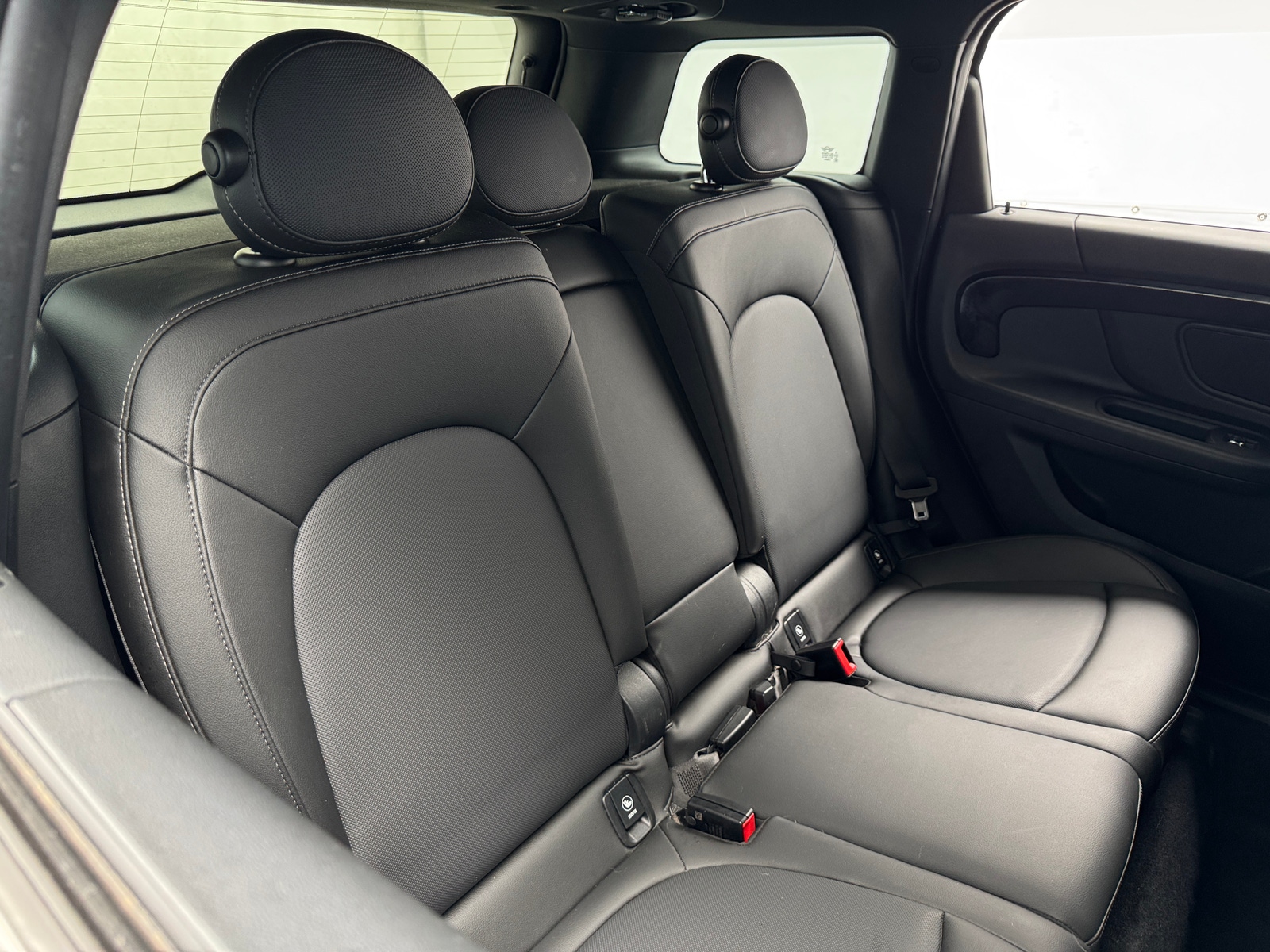 Thumbnail: 2019 MINI Cooper Countryman - 5