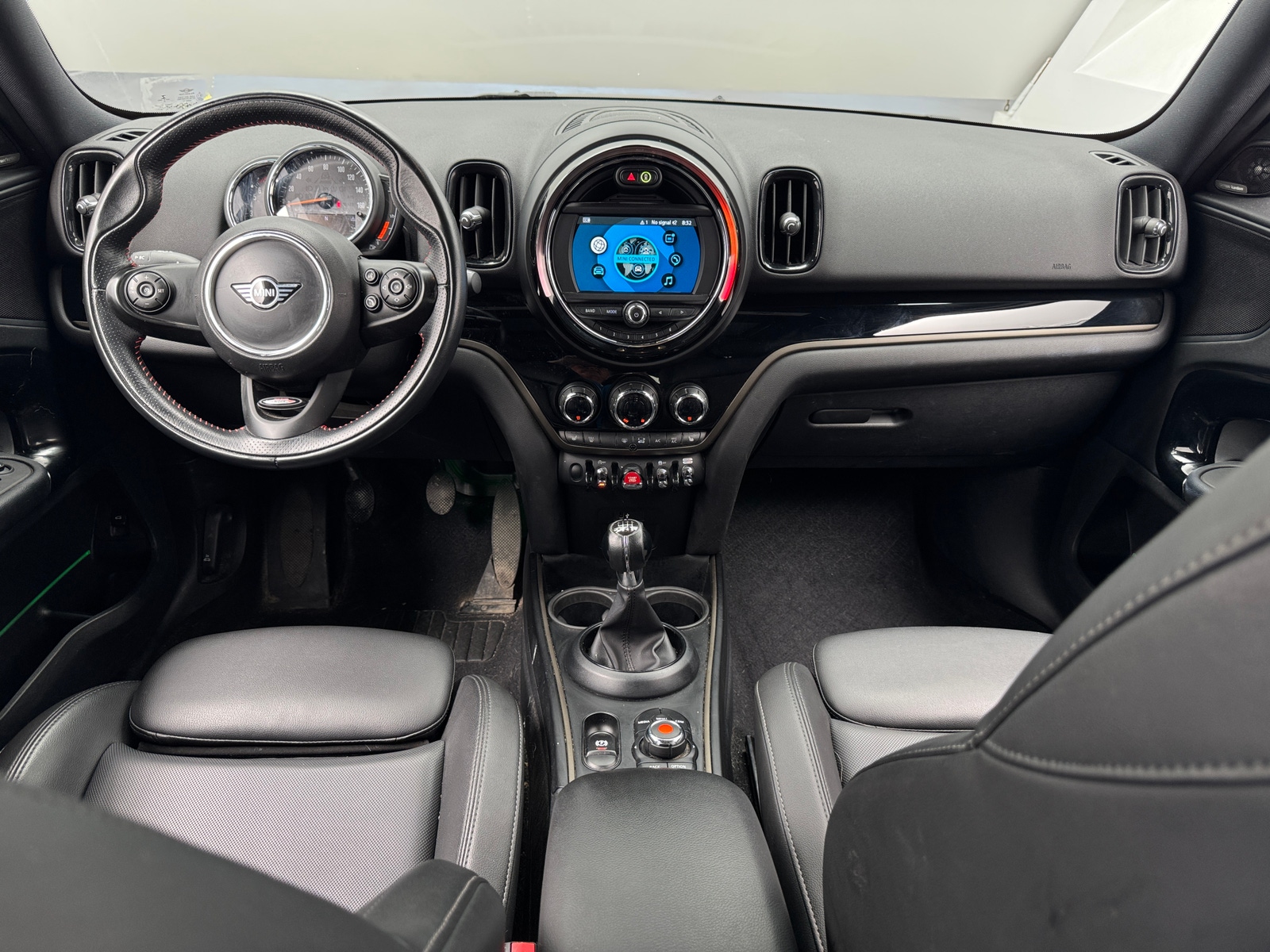 Thumbnail: 2019 MINI Cooper Countryman - 2