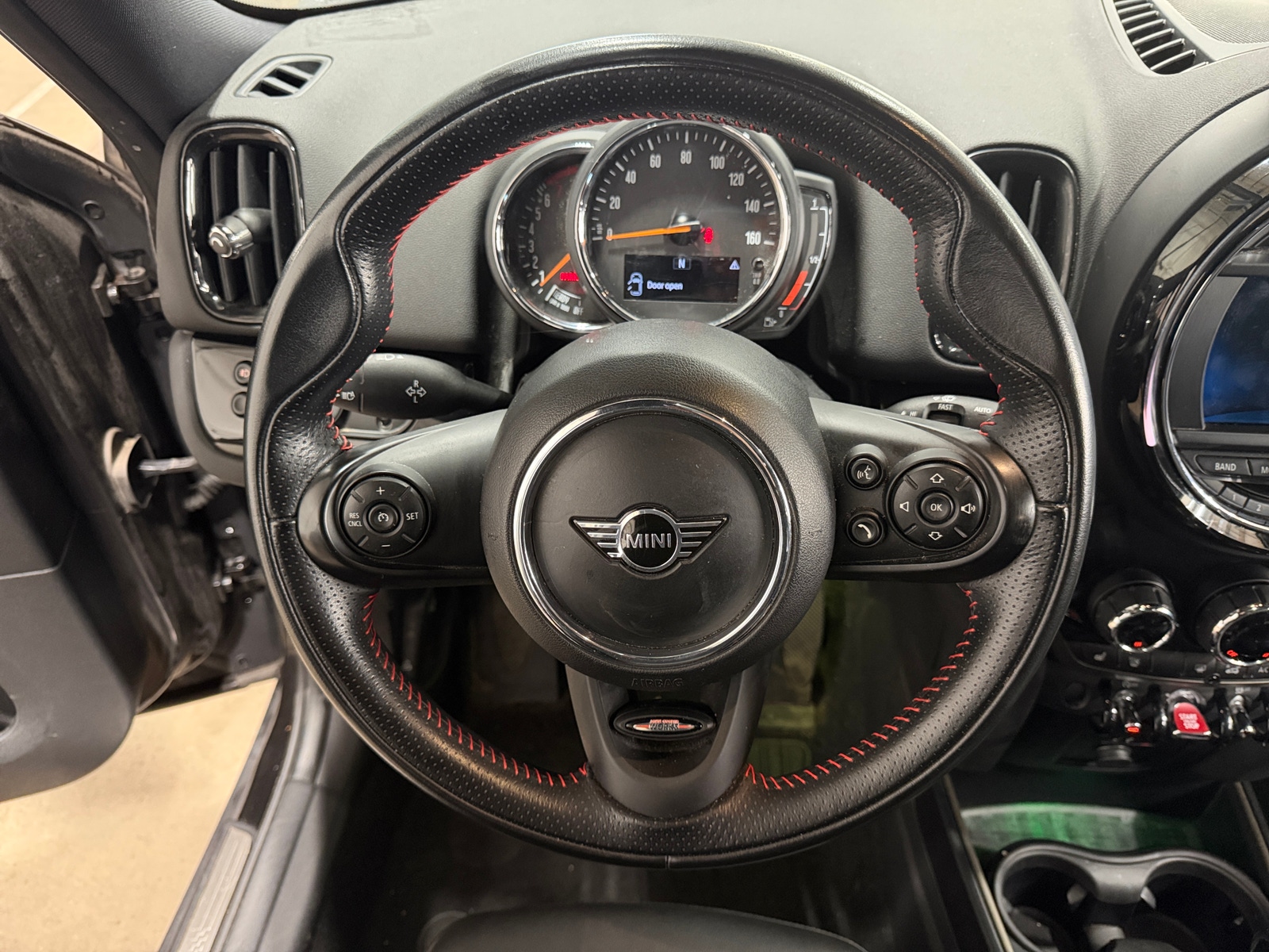 Thumbnail: 2019 MINI Cooper Countryman - 4