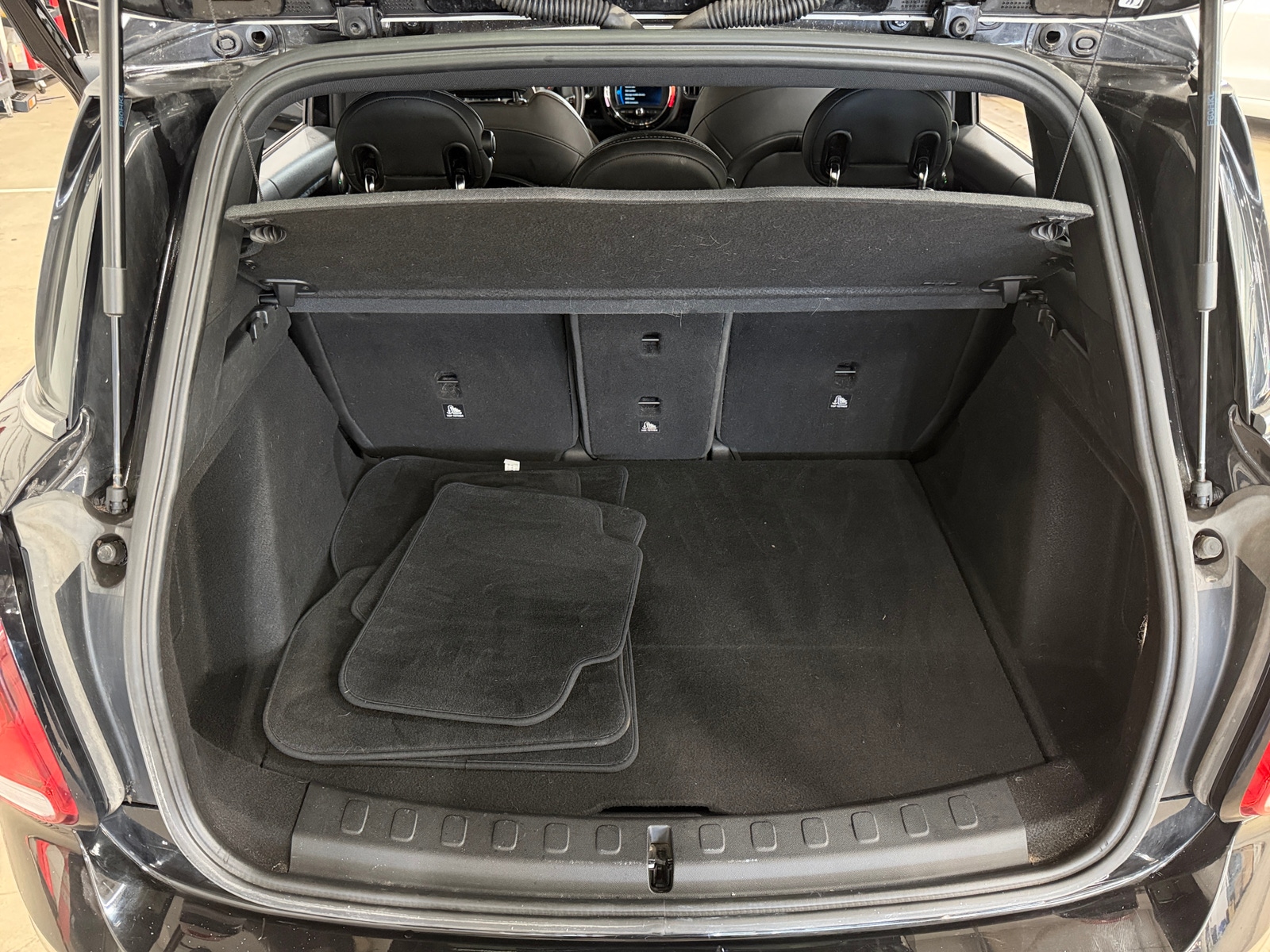 Thumbnail: 2019 MINI Cooper Countryman - 6