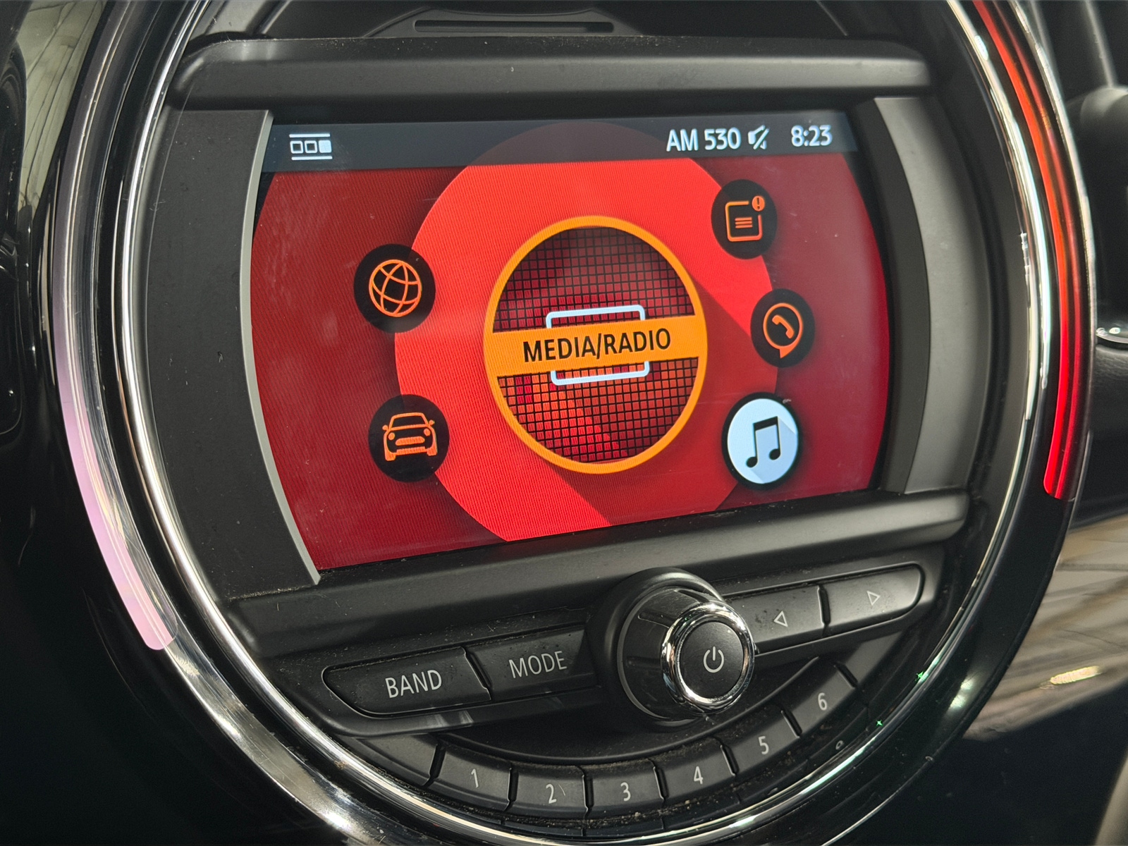 Thumbnail: 2019 MINI Cooper Countryman - 3