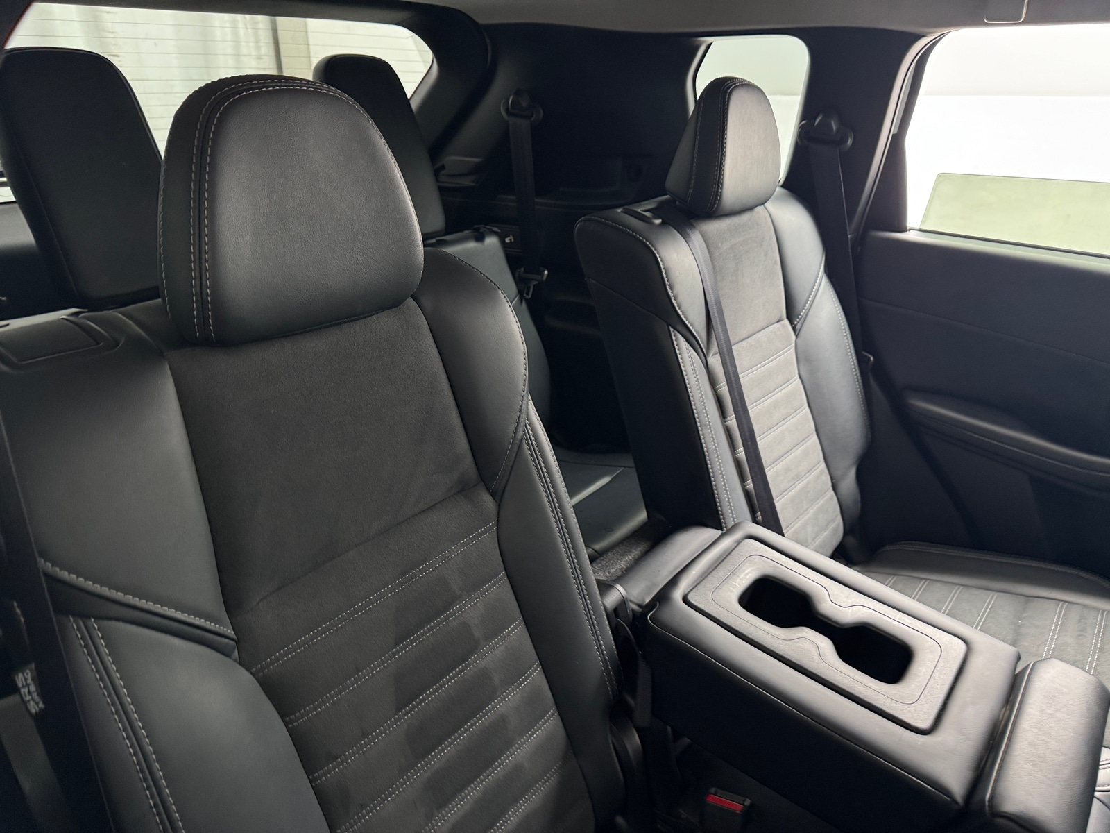 Thumbnail: 2024 Mitsubishi Outlander - 5