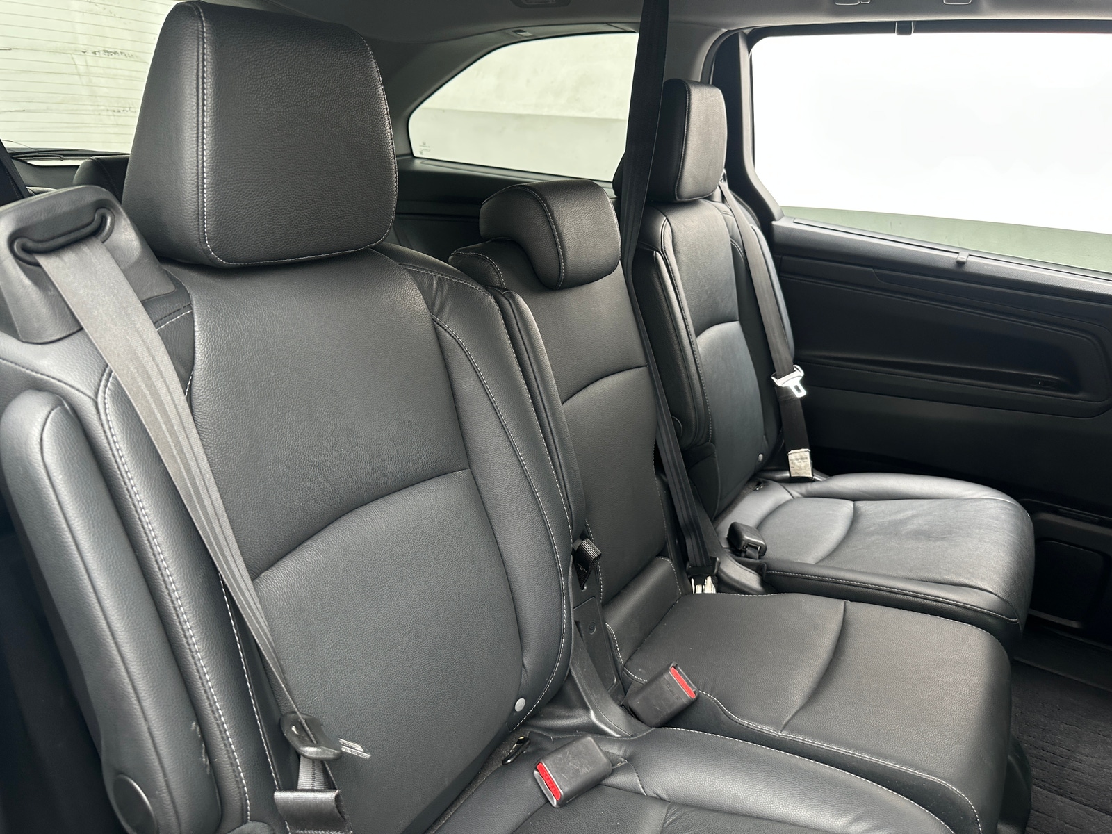 Thumbnail: 2022 Honda Odyssey - 5