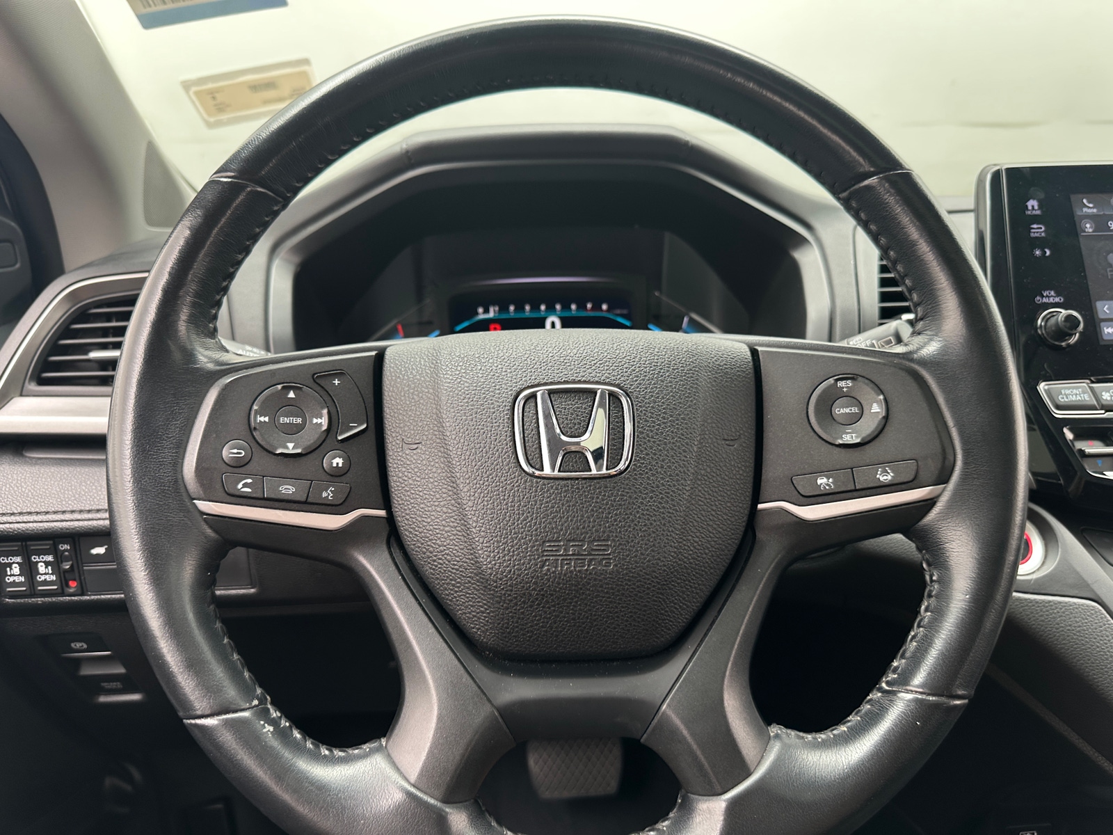 Thumbnail: 2022 Honda Odyssey - 4