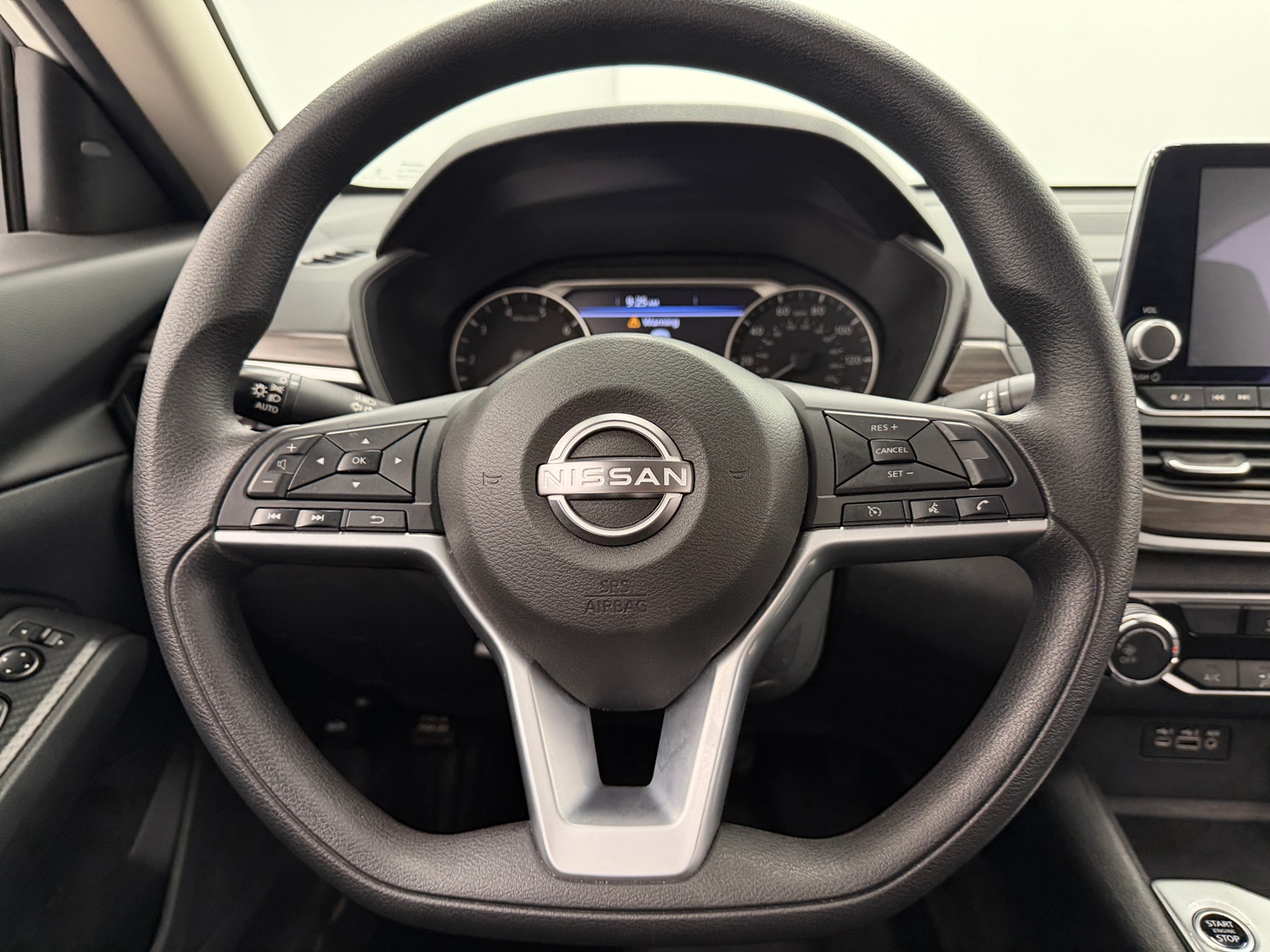 Thumbnail: 2025 Nissan Altima - 5