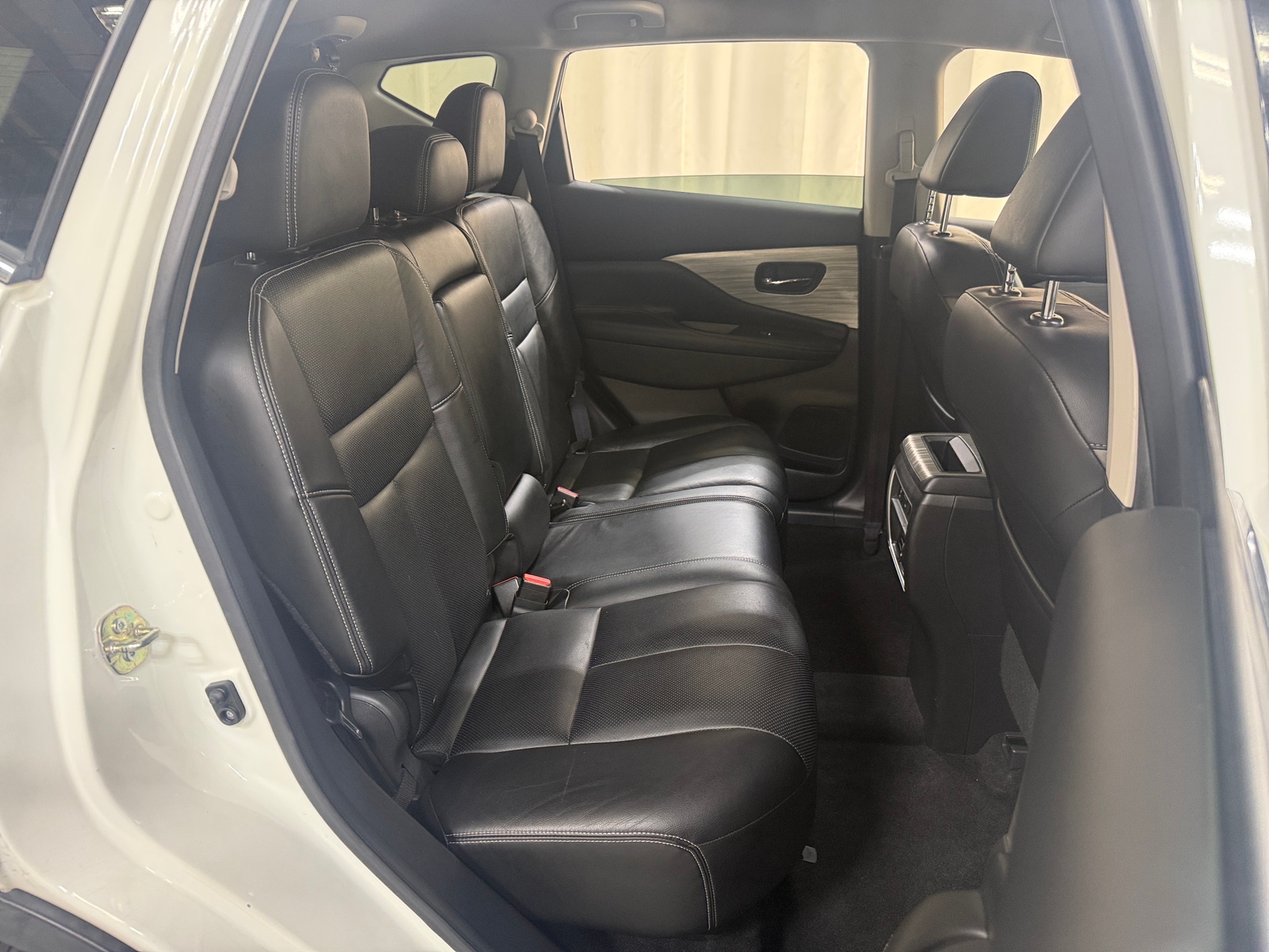 Thumbnail: 2015 Nissan Murano - 5