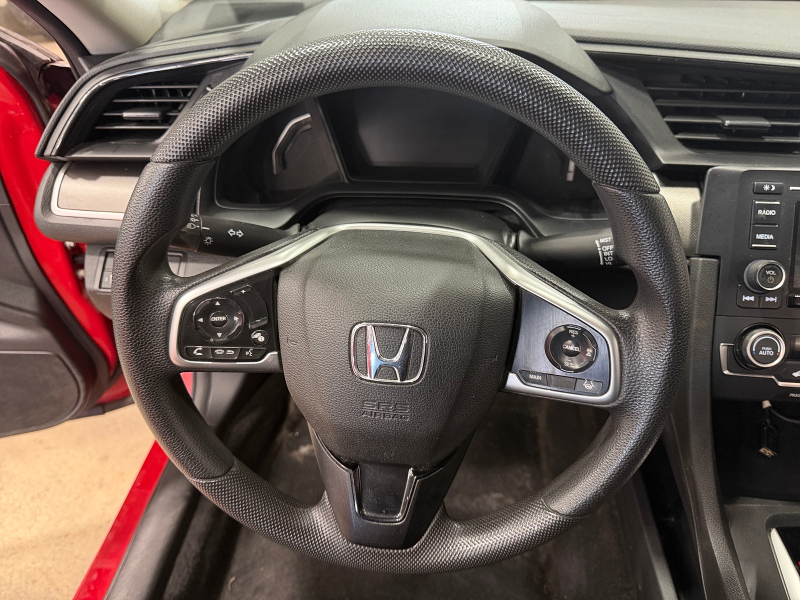 Thumbnail: 2020 Honda Civic - 5
