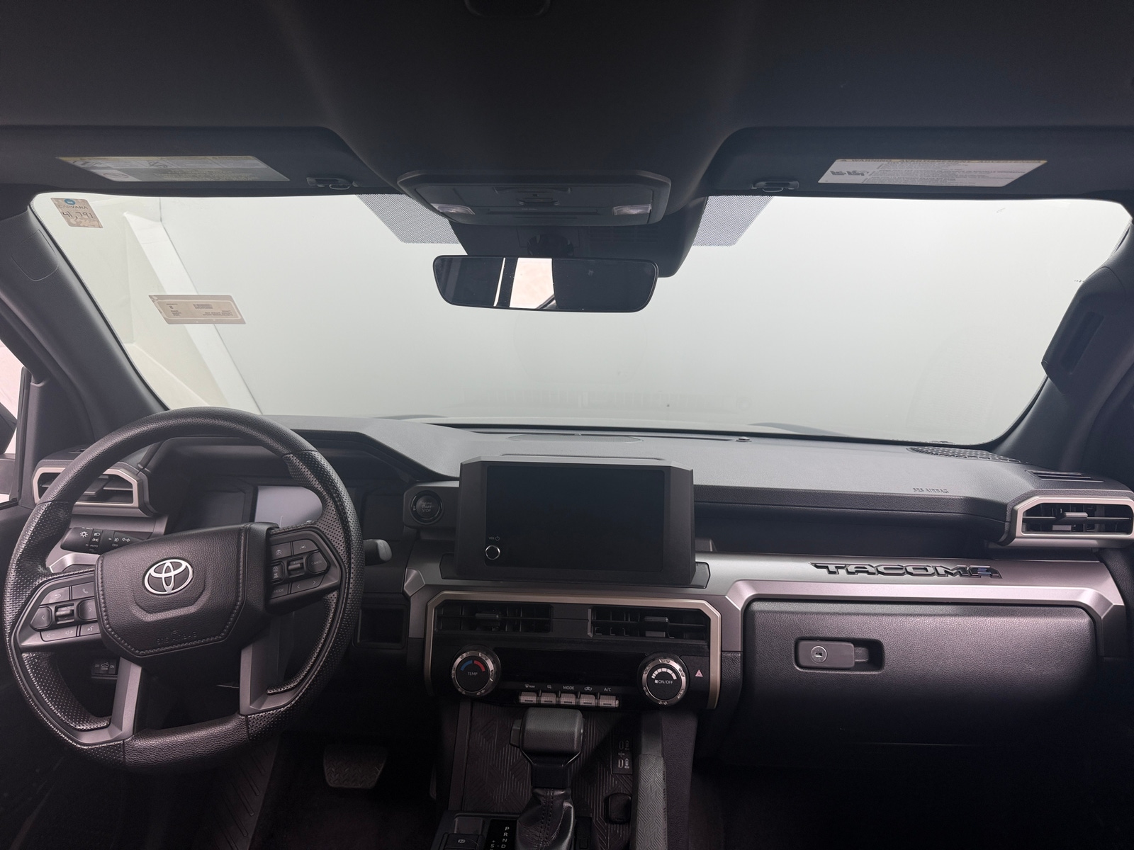 Thumbnail: 2025 Toyota Tacoma - 3