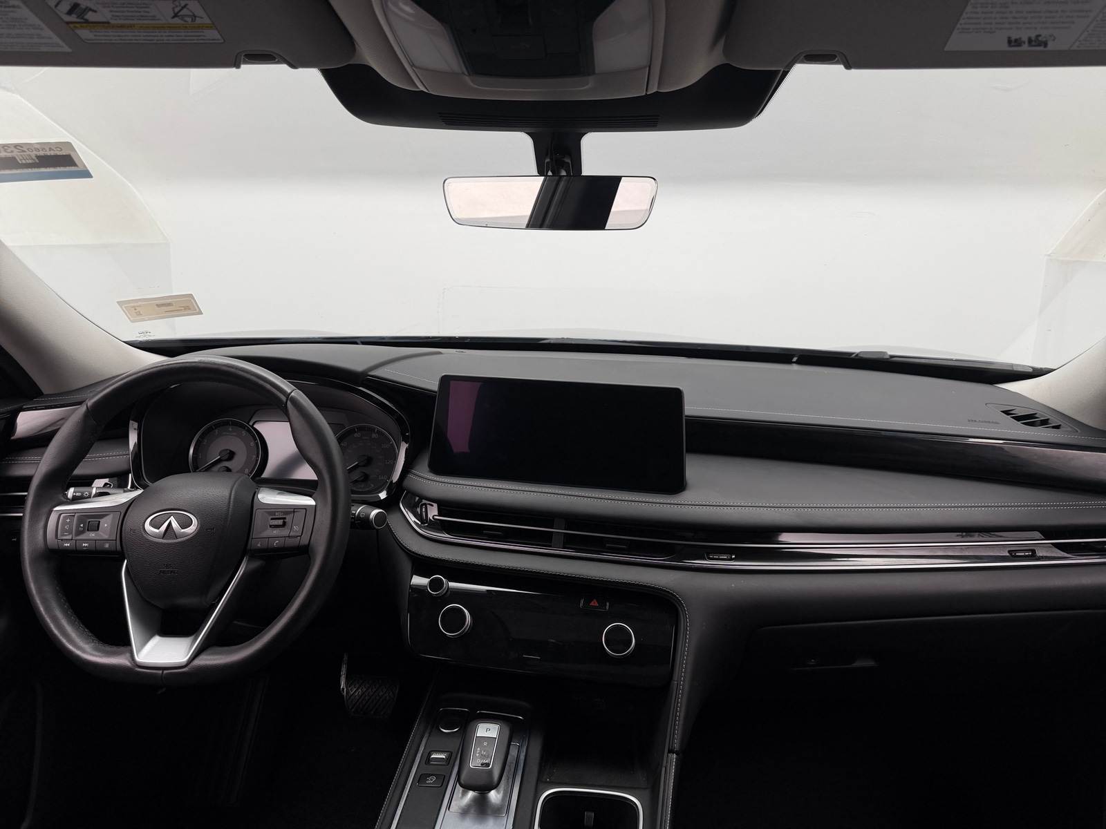 Thumbnail: 2023 INFINITI QX60 - 2
