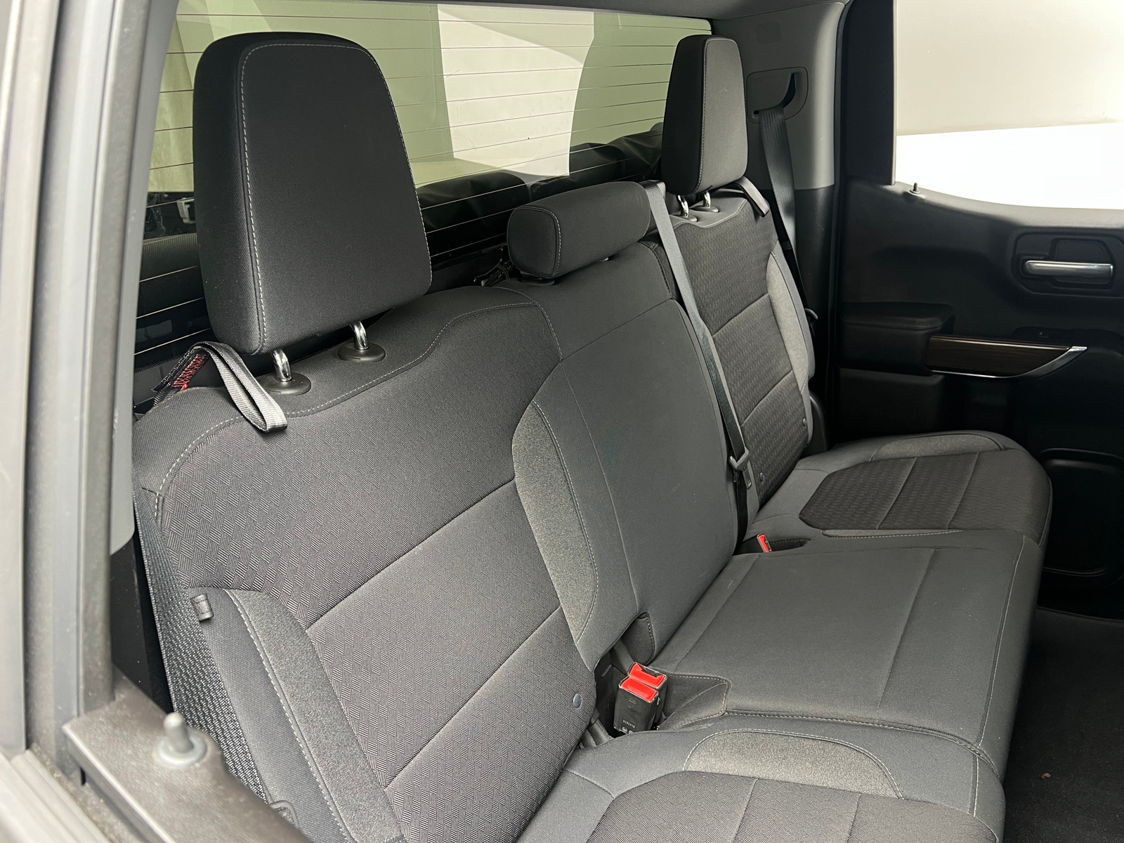 Thumbnail: 2019 Chevrolet Silverado 1500 - 6