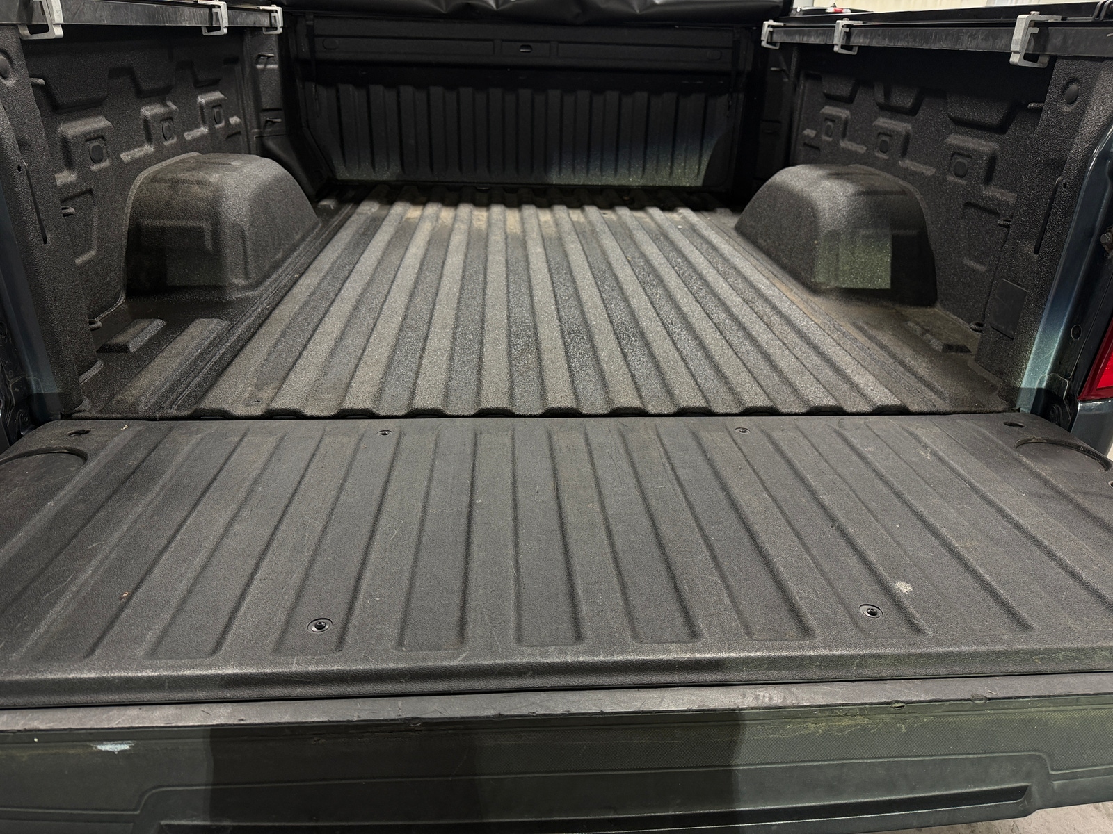 Thumbnail: 2019 Chevrolet Silverado 1500 - 7