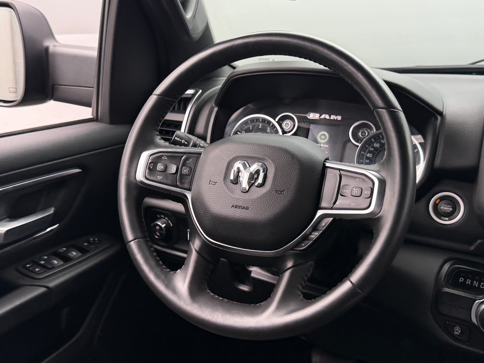 Thumbnail: 2024 RAM 1500 - 5