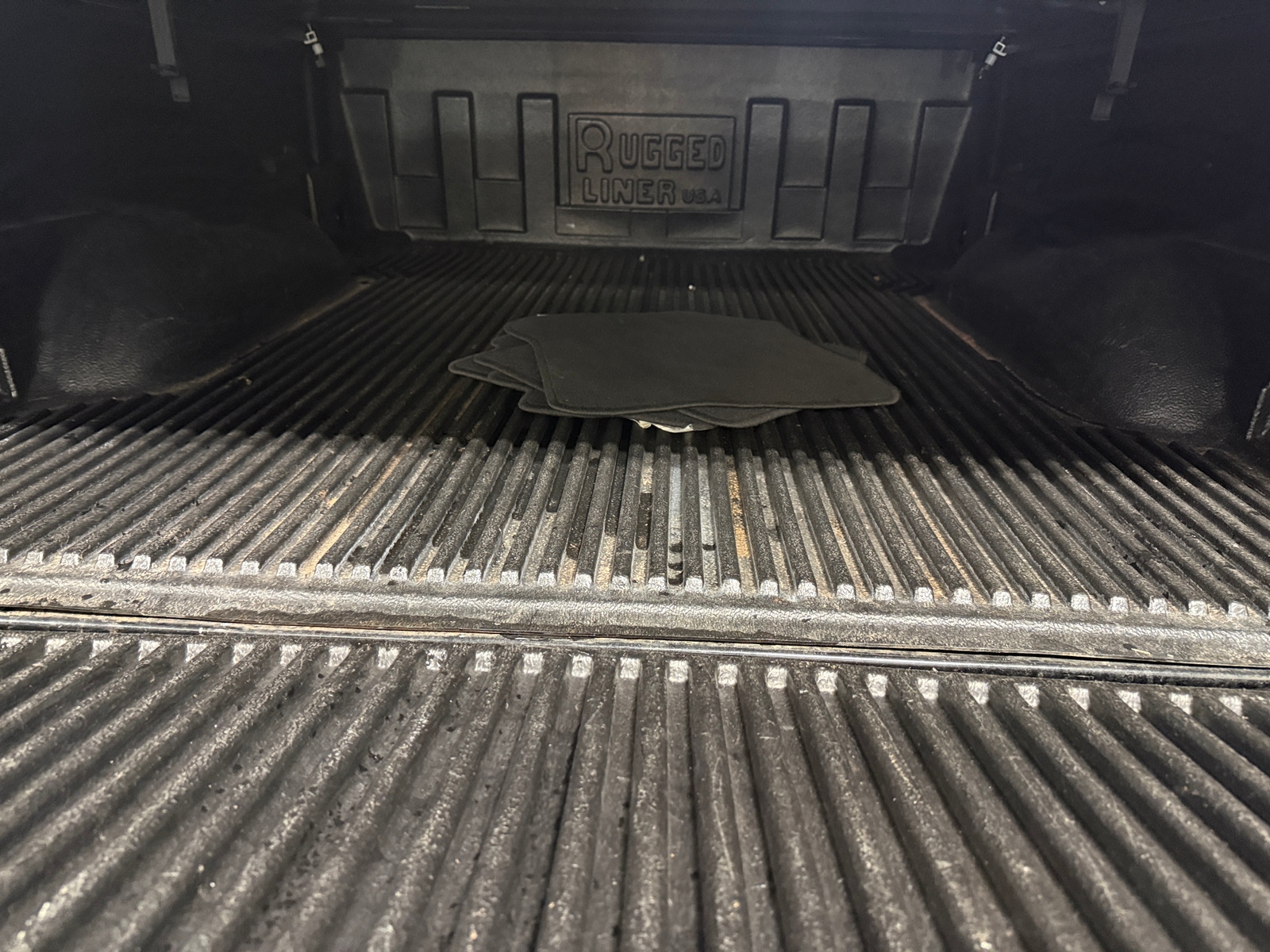Thumbnail: 2024 RAM 1500 - 7