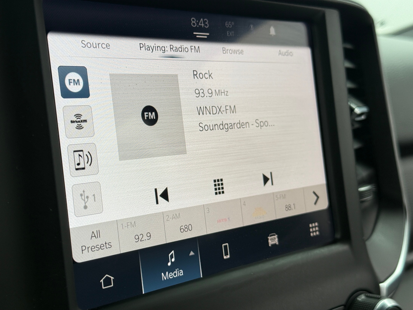 Thumbnail: 2024 RAM 1500 - 4