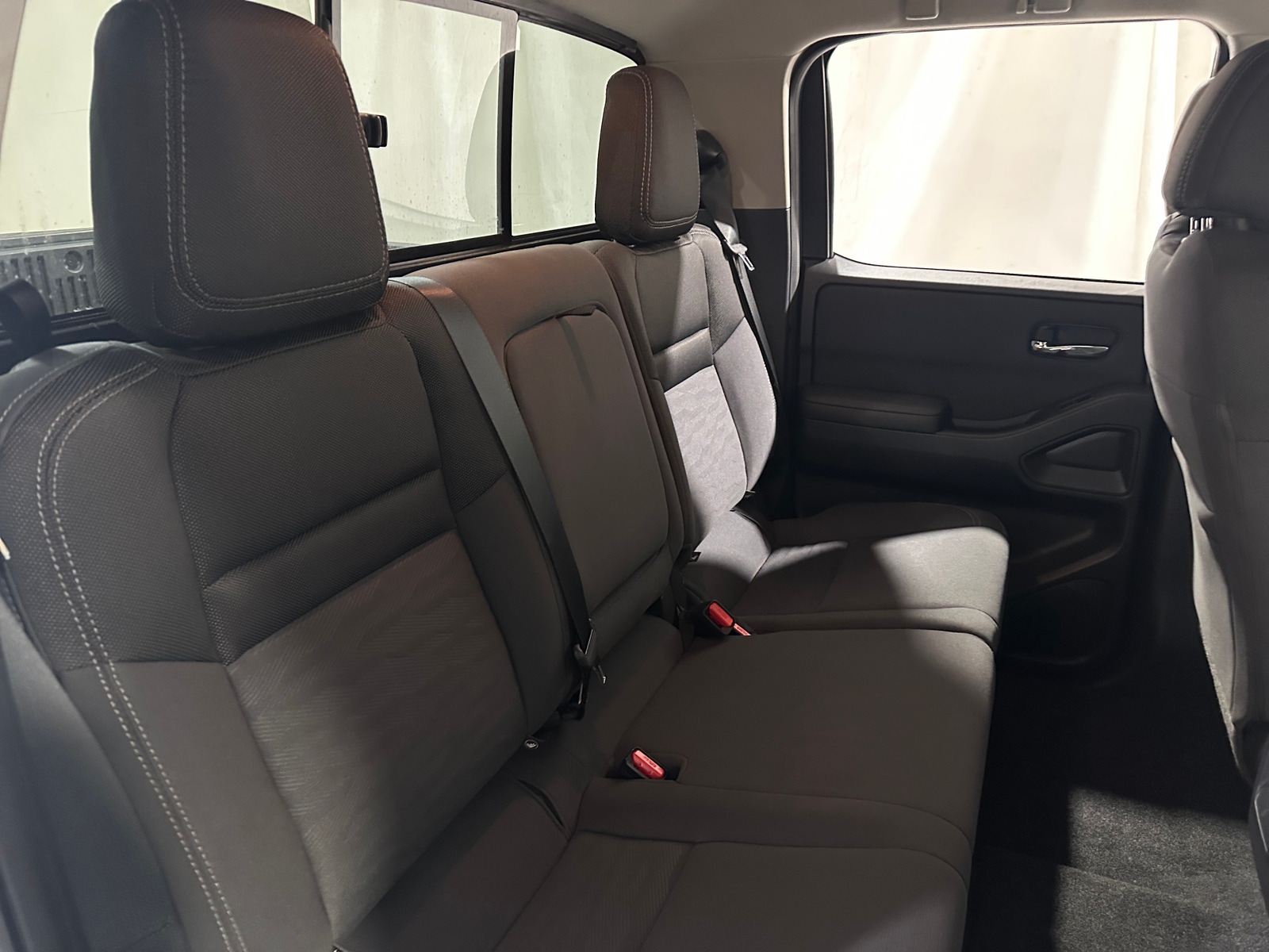 Thumbnail: 2022 Nissan Frontier - 6