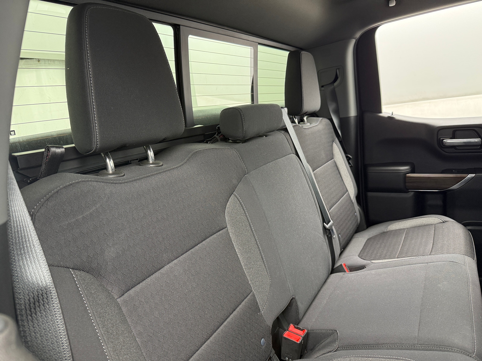 Thumbnail: 2020 Chevrolet Silverado 1500 - 6