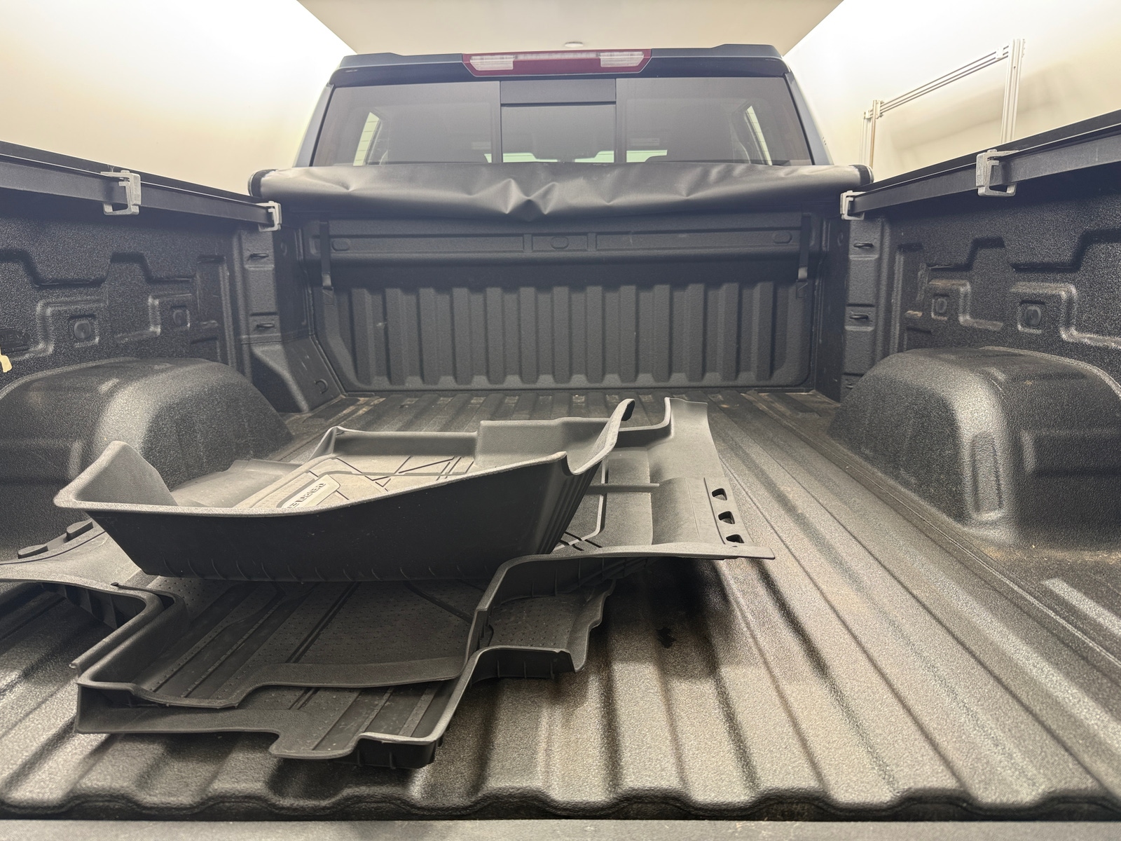 Thumbnail: 2020 Chevrolet Silverado 1500 - 7