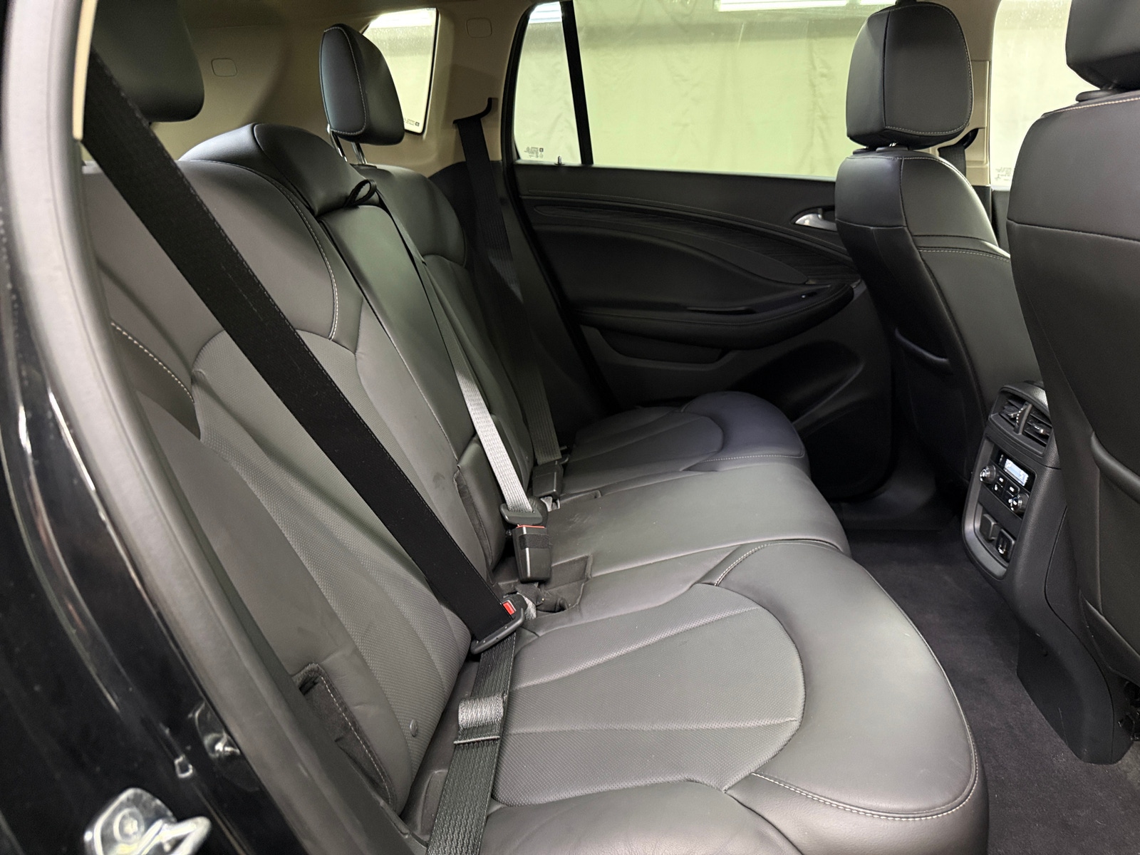 Thumbnail: 2017 Buick Envision - 5