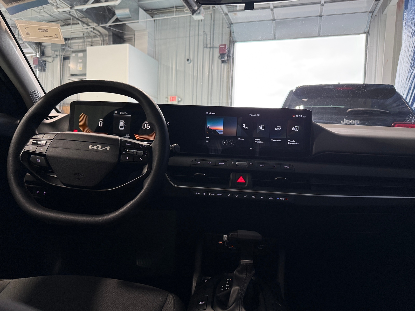 Thumbnail: 2025 Kia K4 - 3