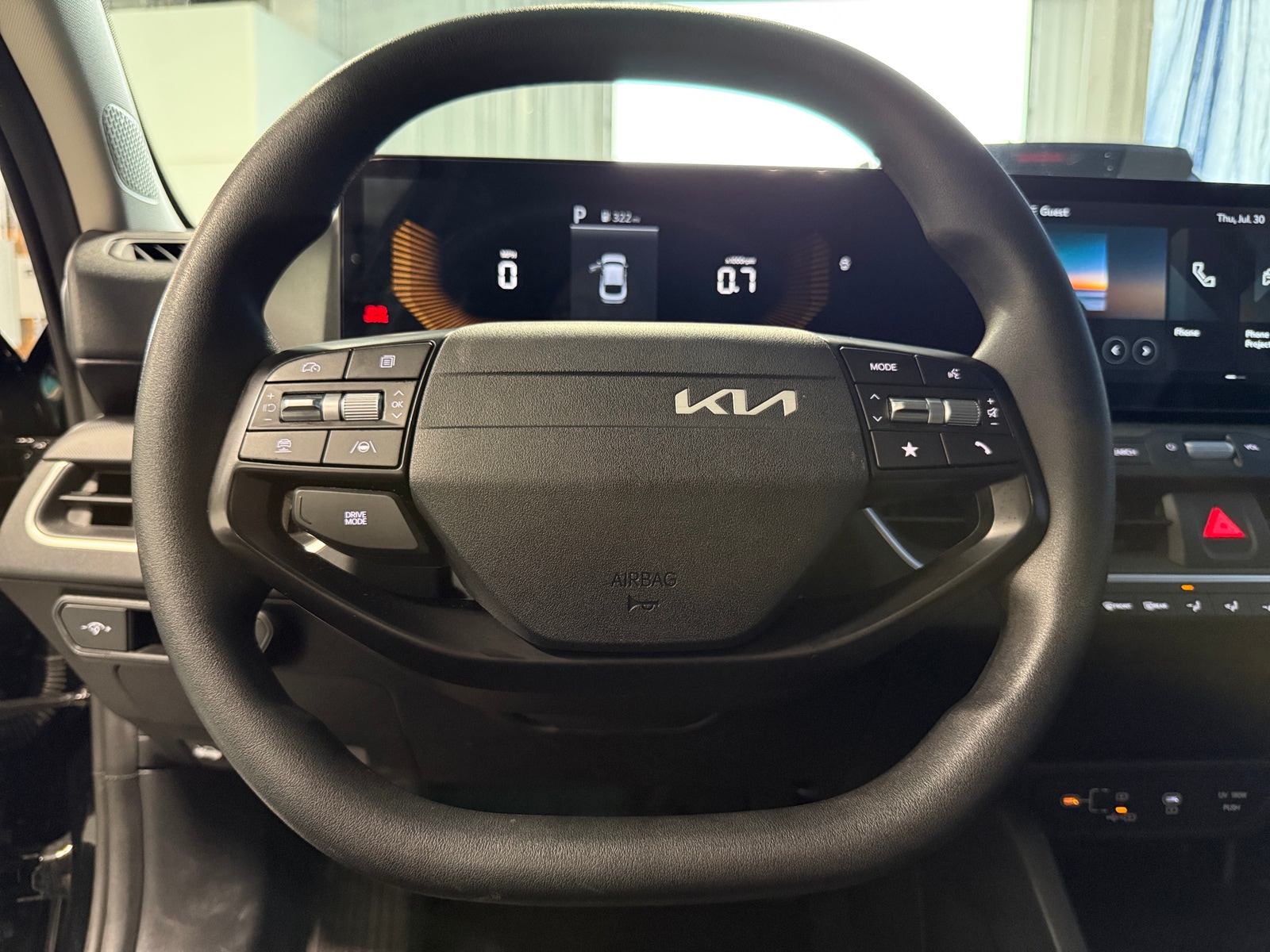 Thumbnail: 2025 Kia K4 - 5