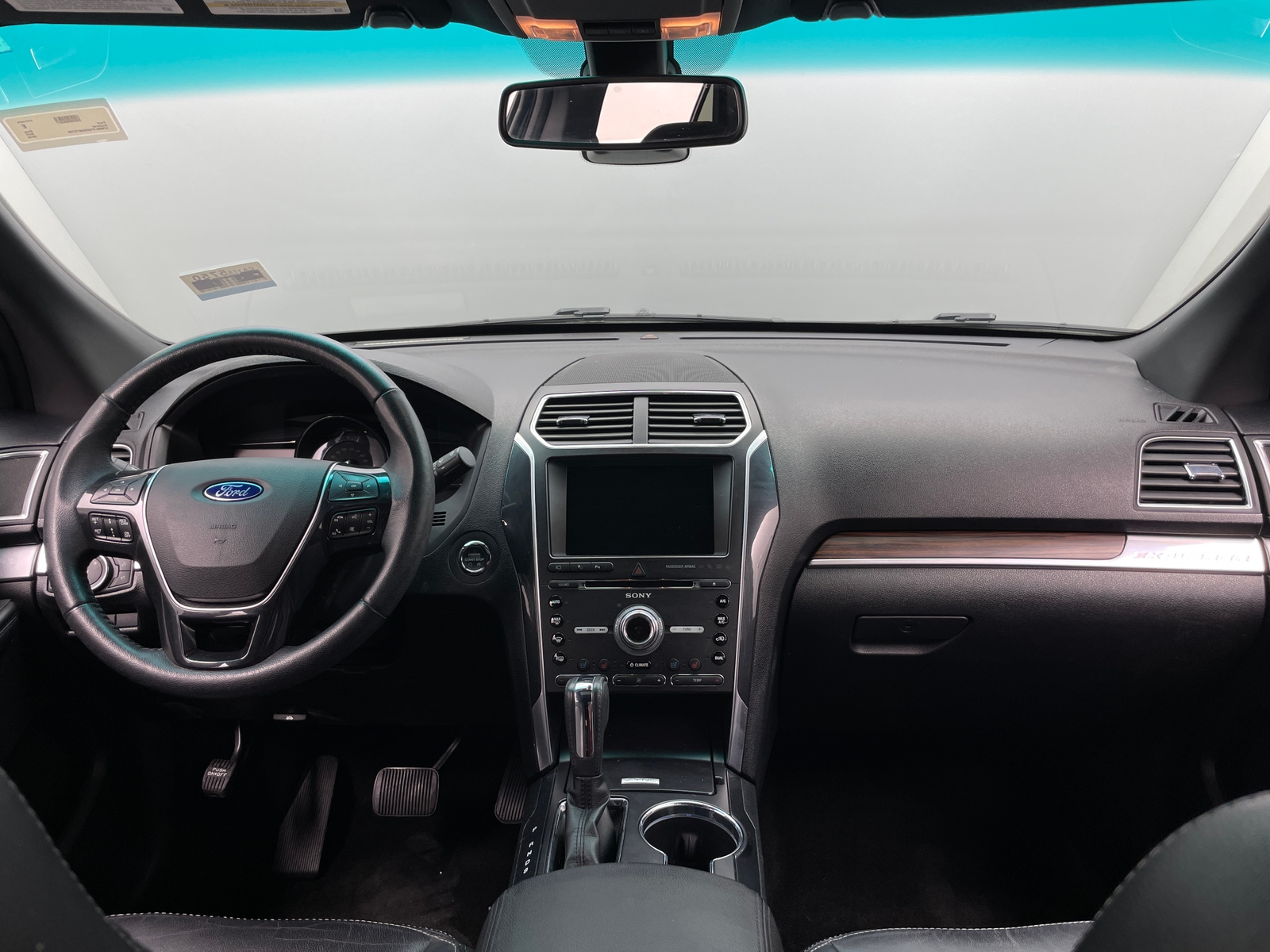 Thumbnail: 2016 Ford Explorer - 2