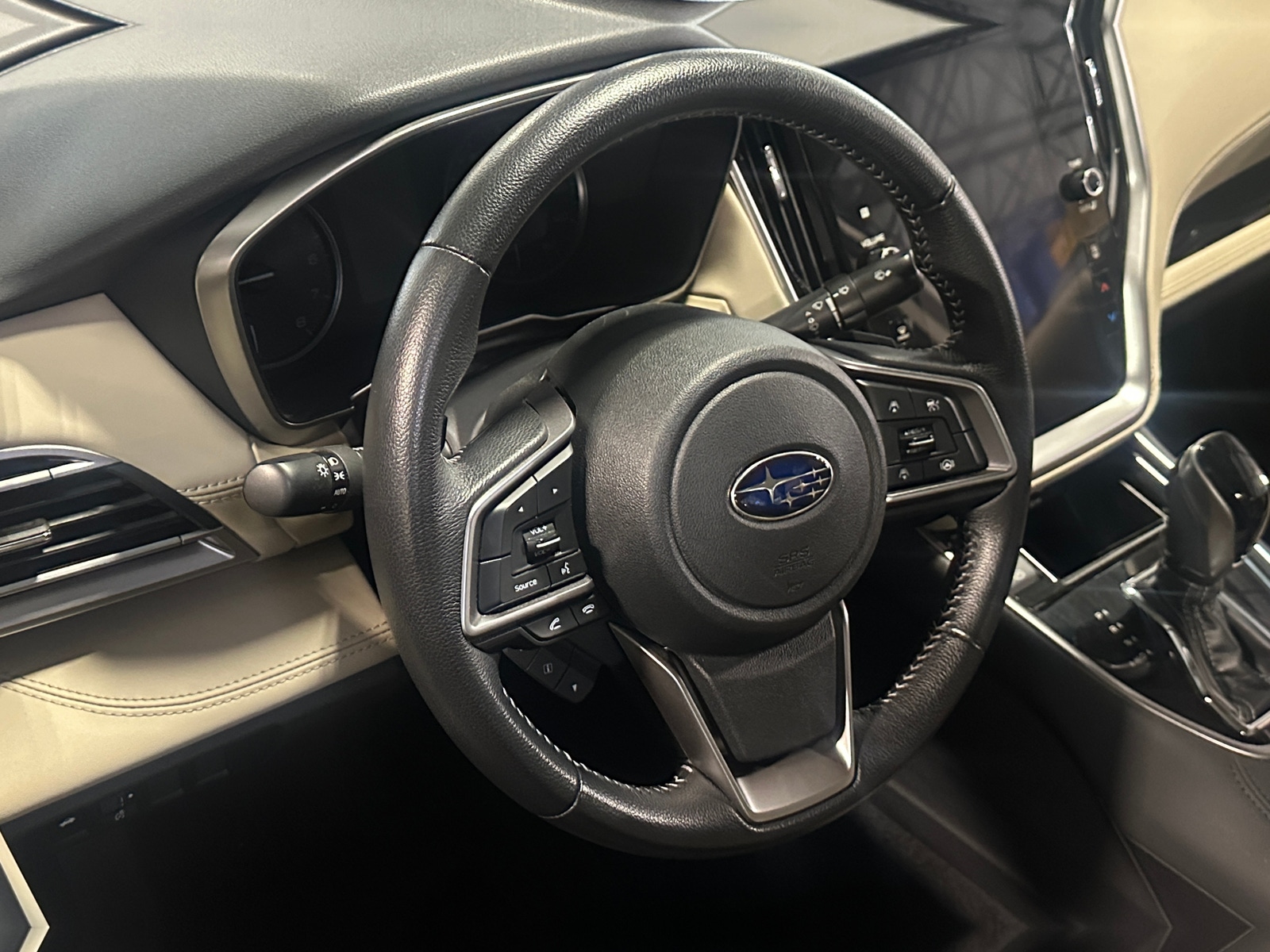 Thumbnail: 2021 Subaru Legacy - 4