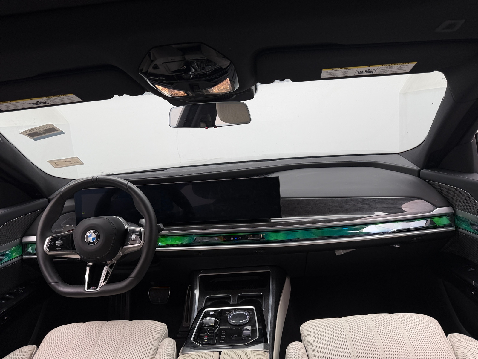 Thumbnail: 2026 BMW 7 Series - 2