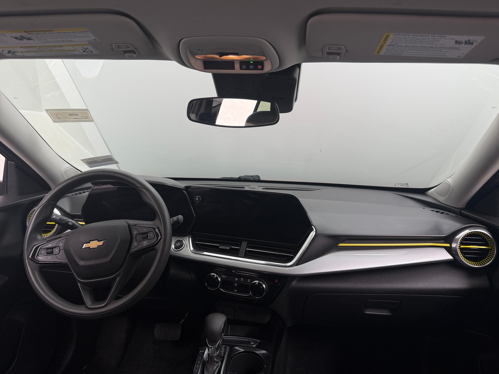 Thumbnail: 2024 Chevrolet Trax - 2