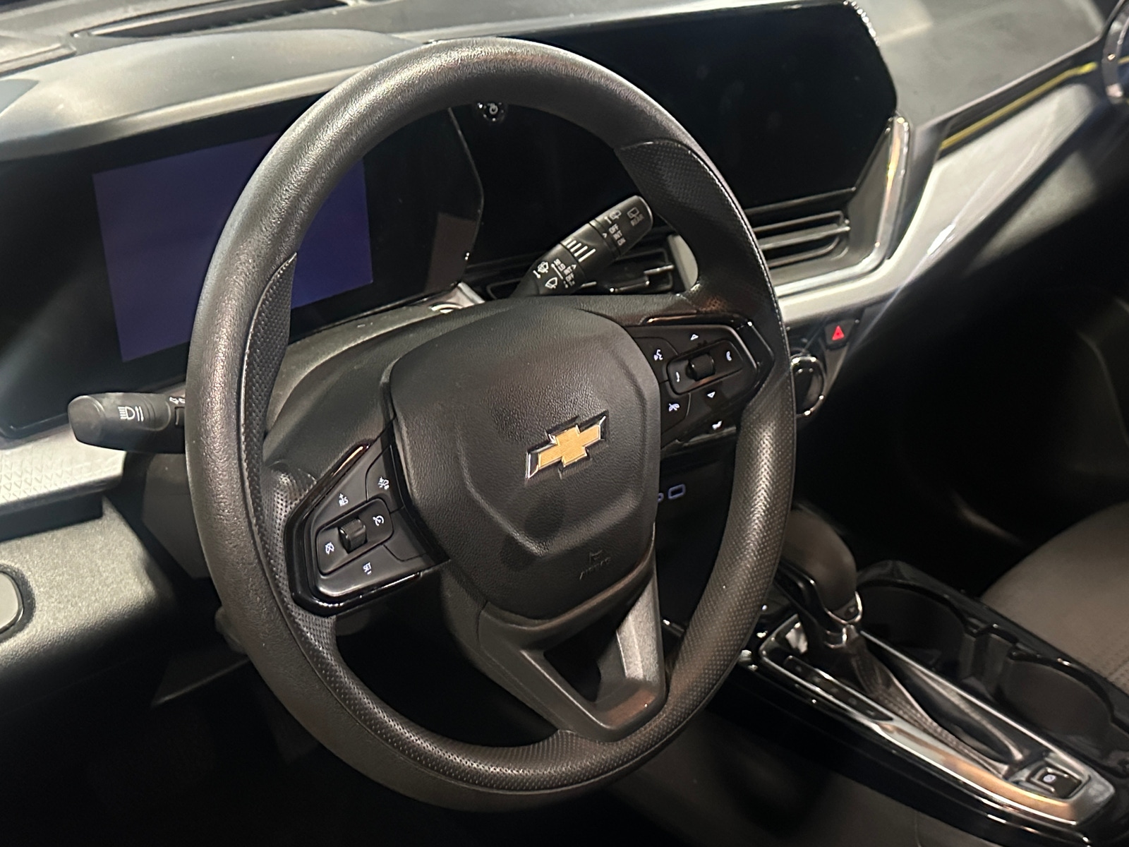 Thumbnail: 2024 Chevrolet Trax - 4