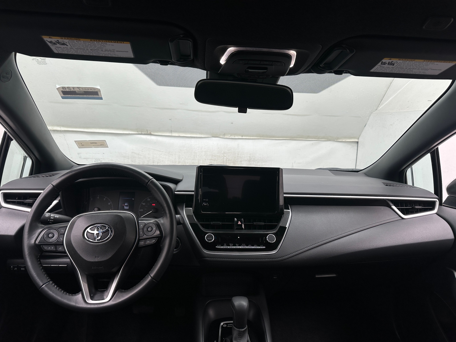 Thumbnail: 2024 Toyota Corolla - 3