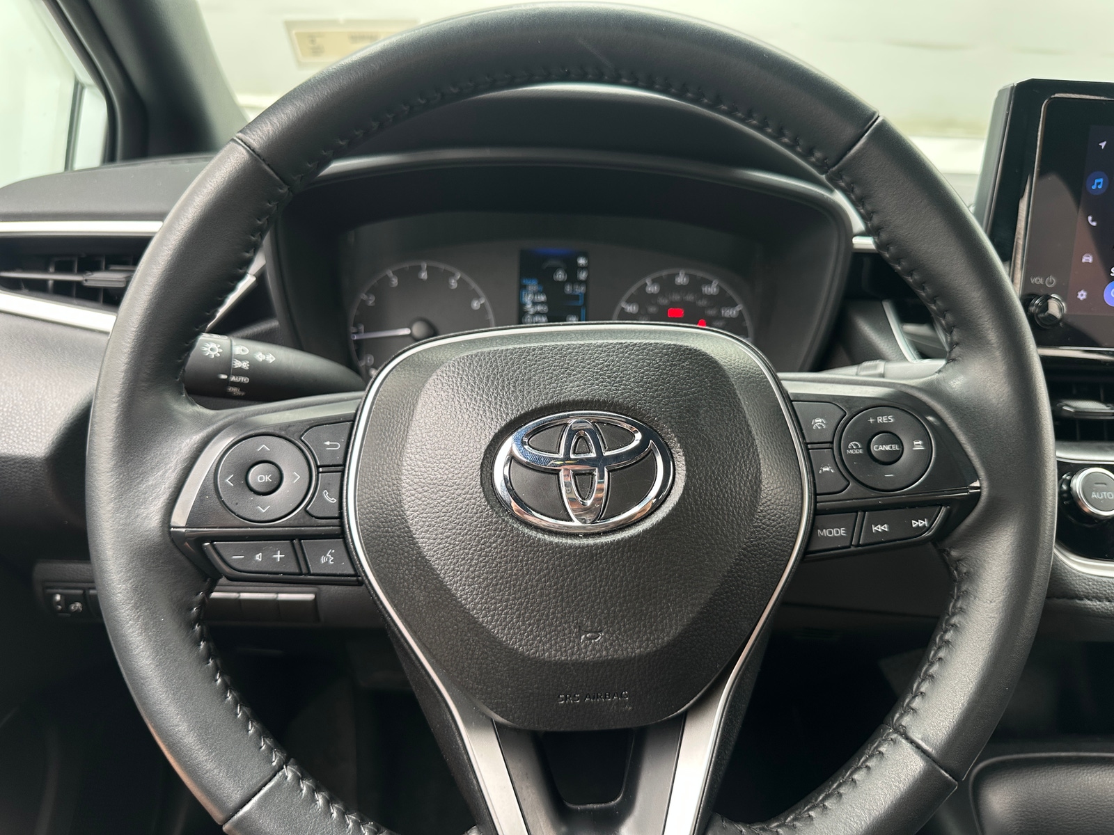 Thumbnail: 2024 Toyota Corolla - 5
