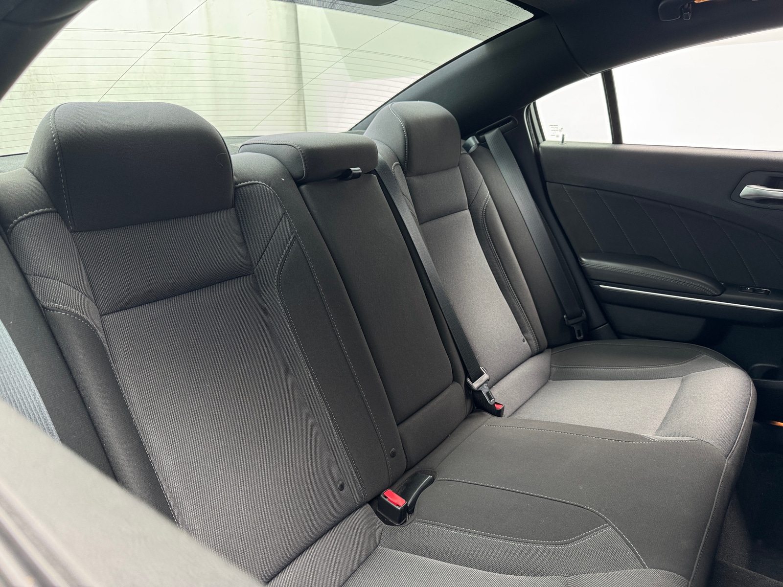 Thumbnail: 2015 Dodge Charger - 6
