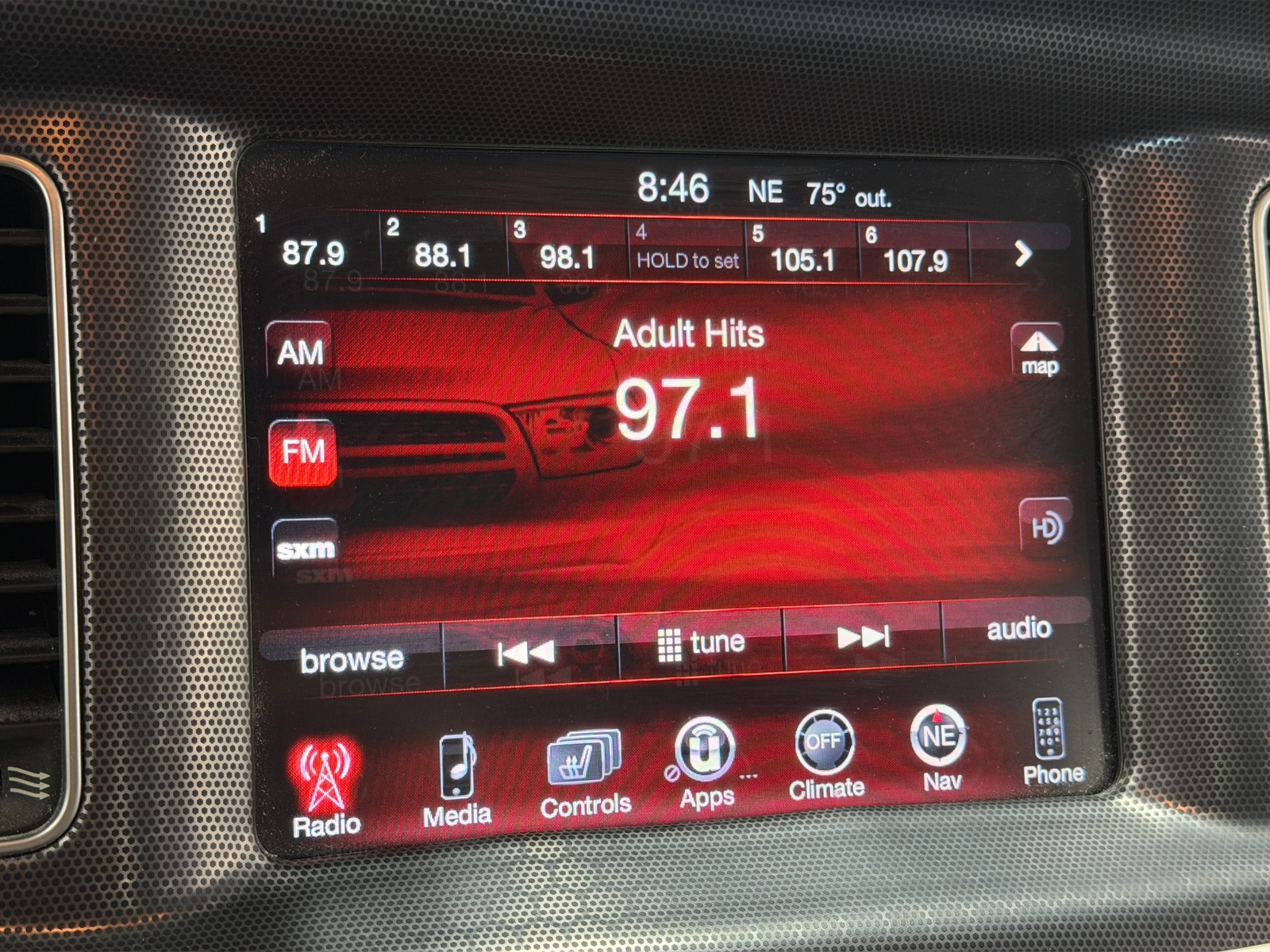 Thumbnail: 2015 Dodge Charger - 4