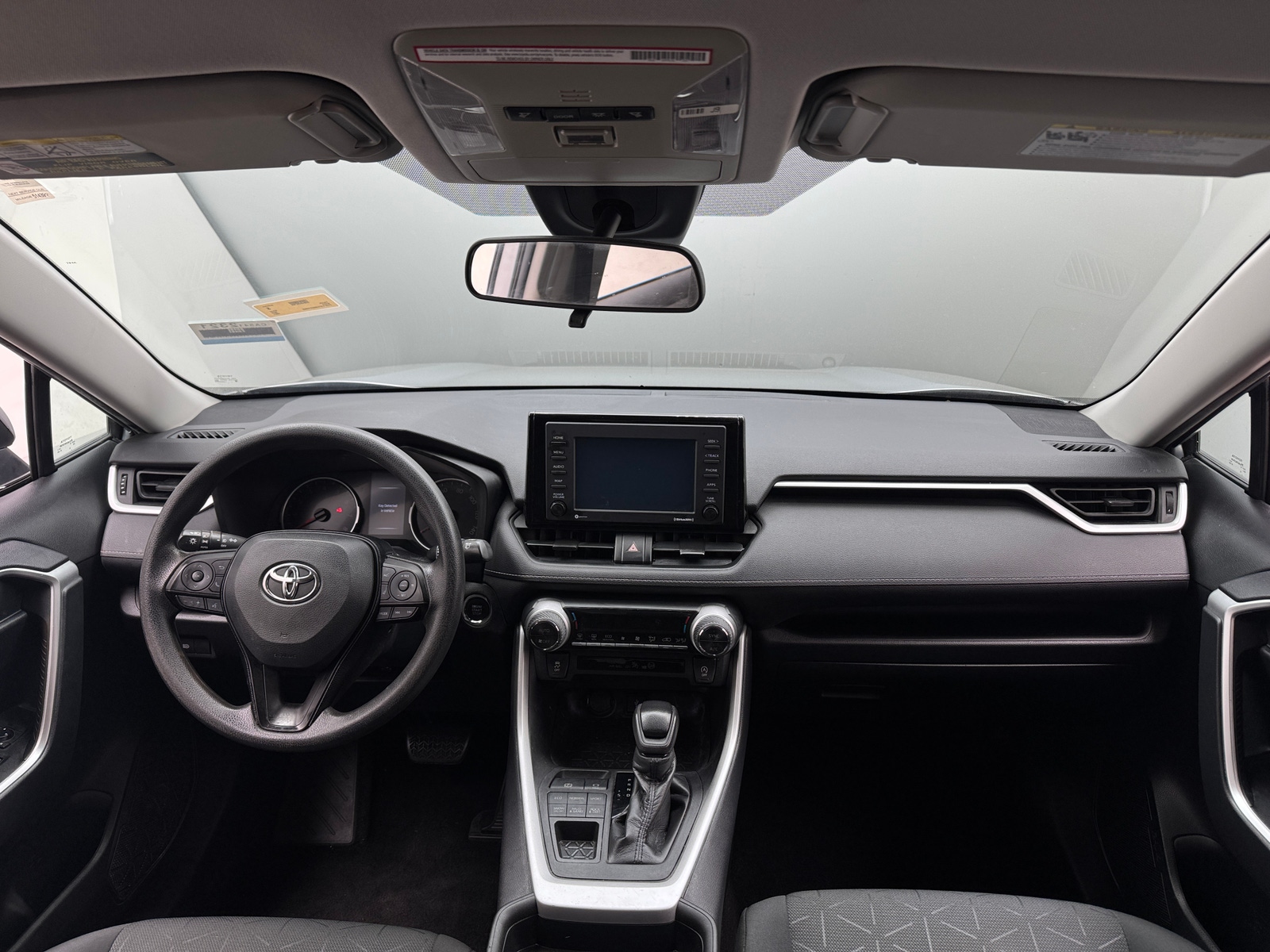 Thumbnail: 2021 Toyota RAV4 - 3