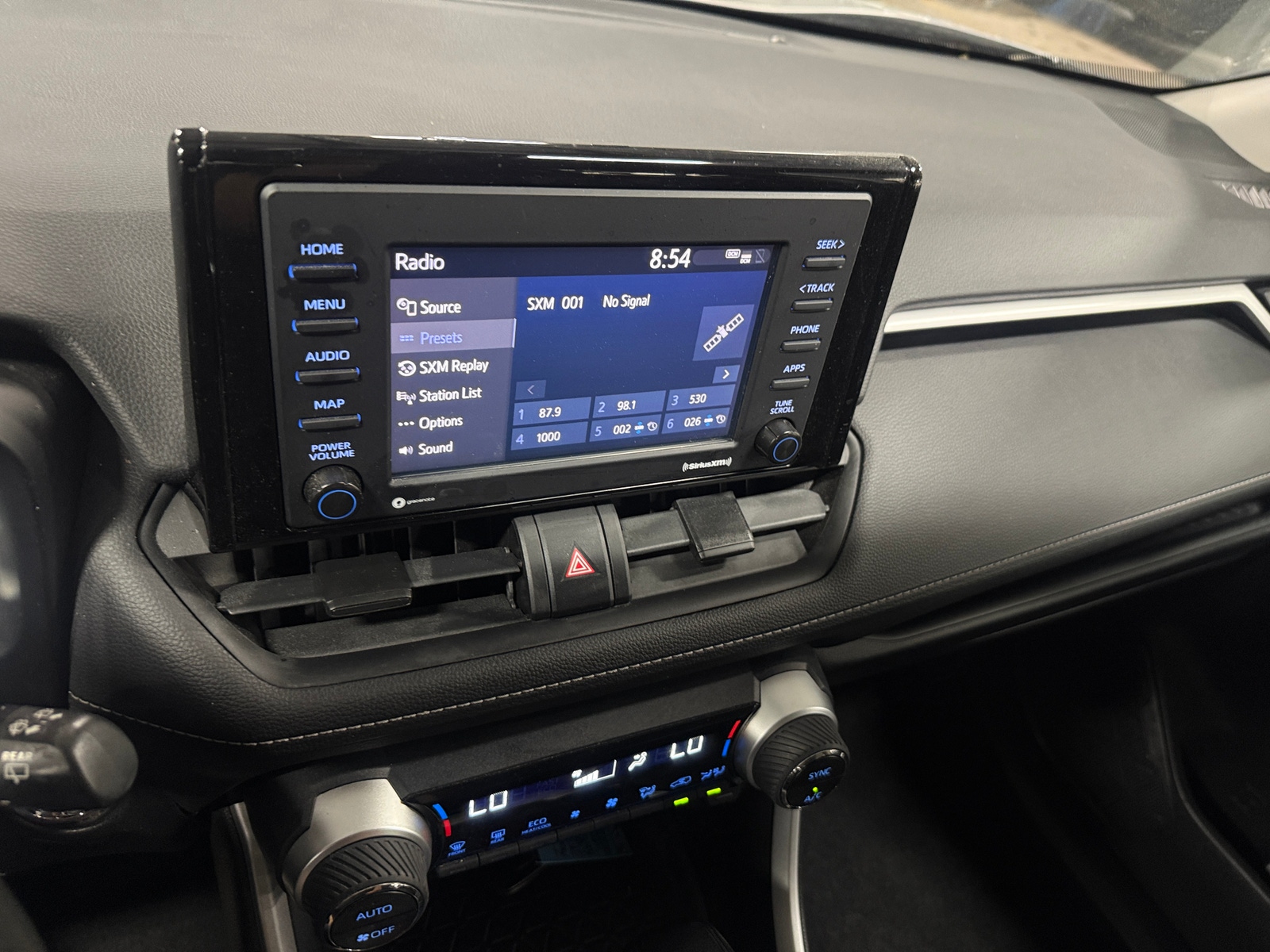 Thumbnail: 2021 Toyota RAV4 - 4