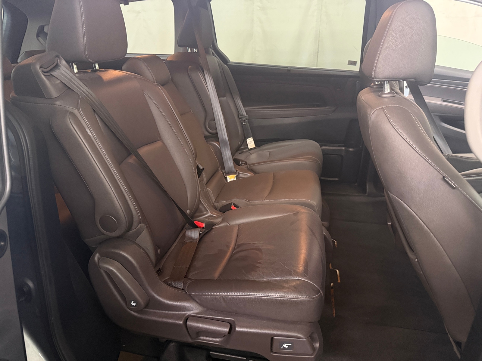 Thumbnail: 2023 Honda Odyssey - 5