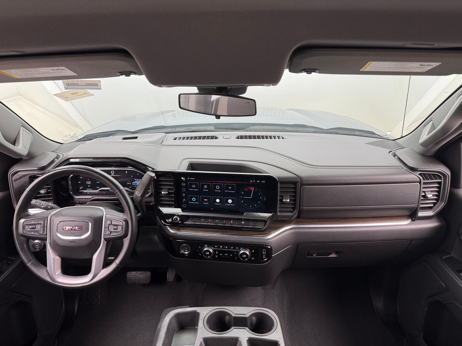 Thumbnail: 2023 GMC Sierra 1500 - 3