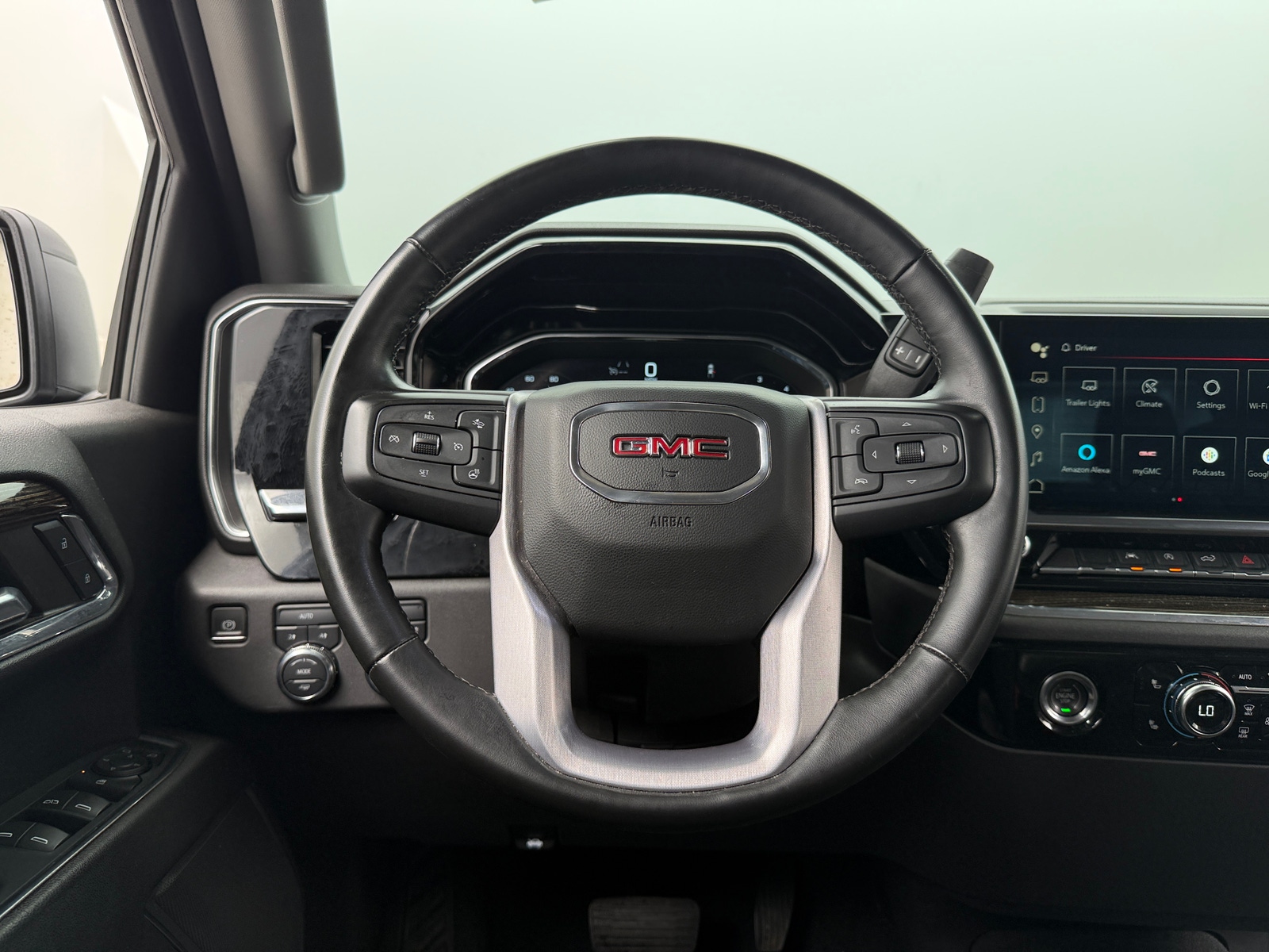 Thumbnail: 2023 GMC Sierra 1500 - 5