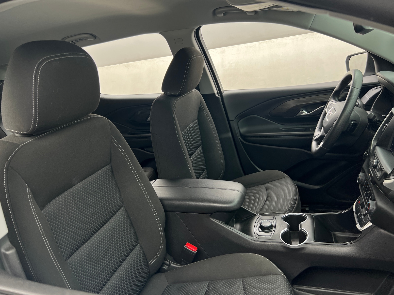 Thumbnail: 2024 GMC Terrain - 2