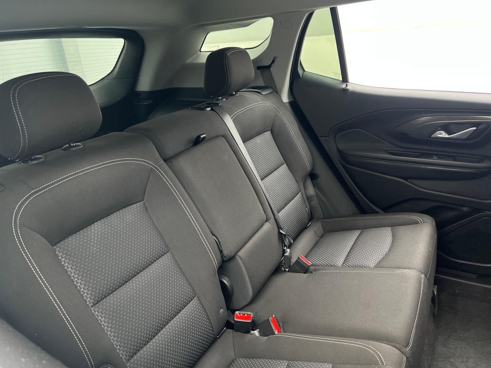 Thumbnail: 2024 GMC Terrain - 6