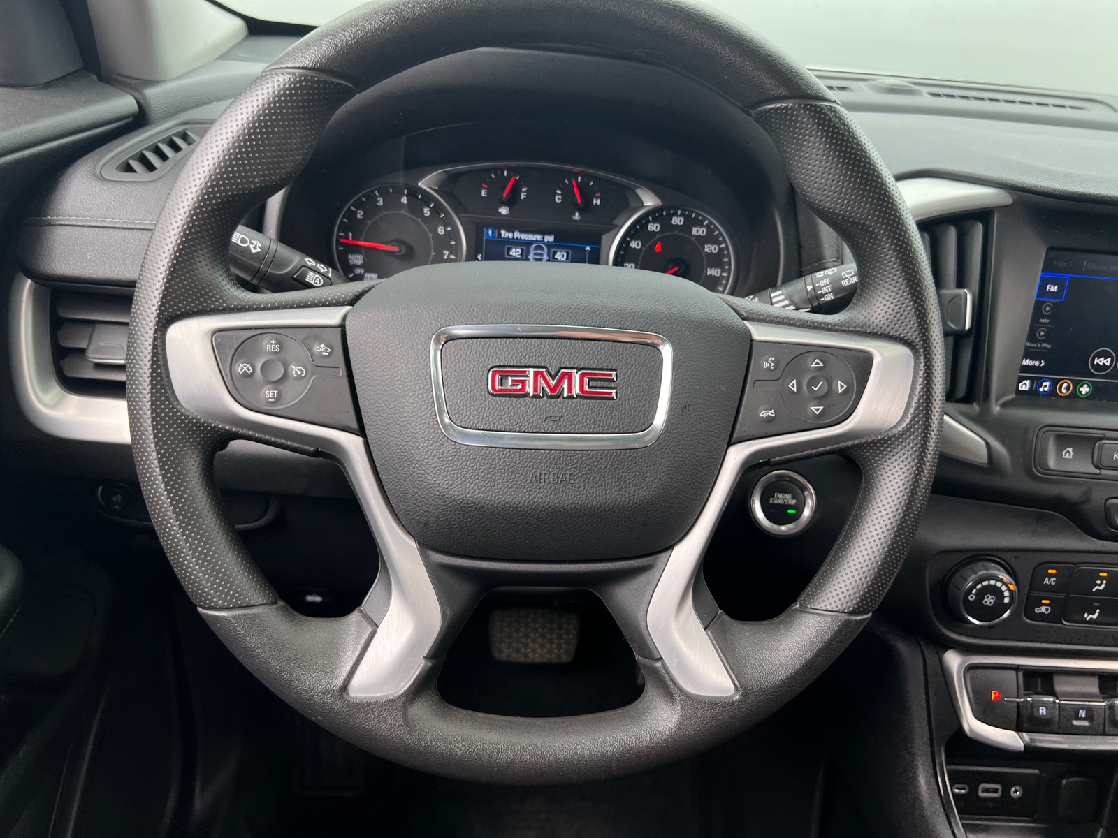 Thumbnail: 2024 GMC Terrain - 5