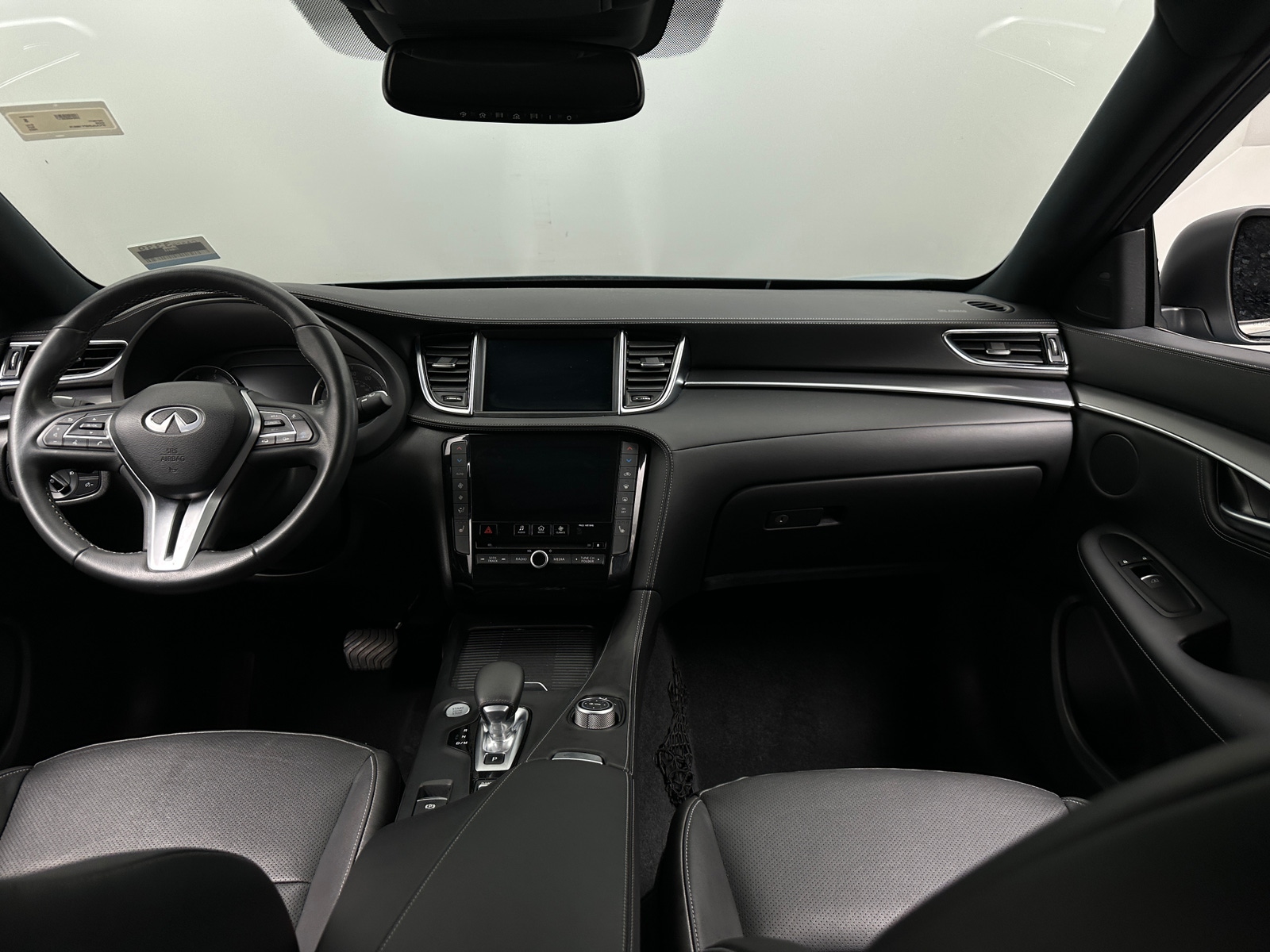 Thumbnail: 2023 INFINITI QX55 - 2