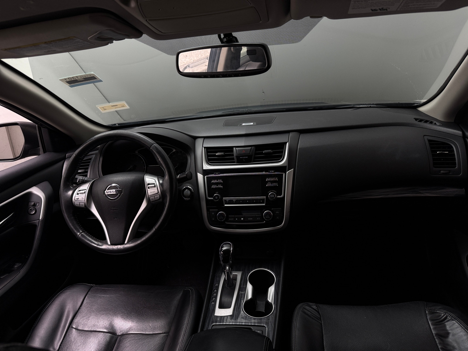 Thumbnail: 2018 Nissan Altima - 2