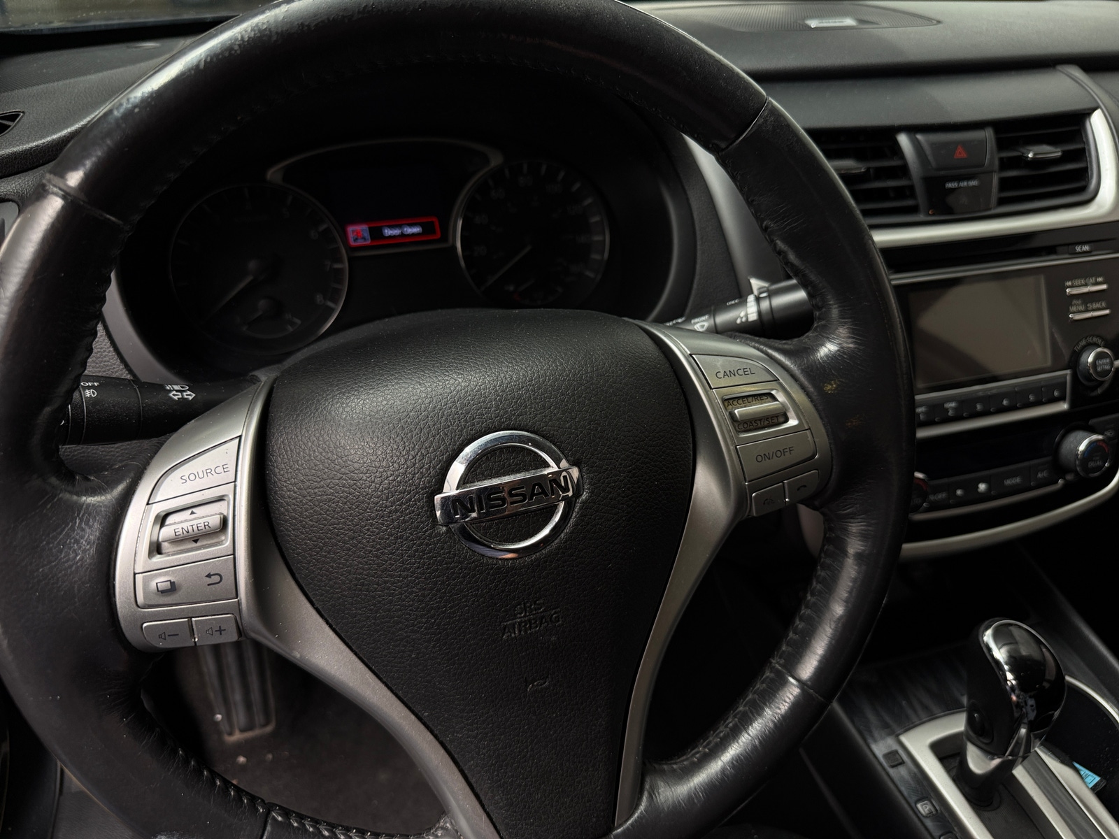 Thumbnail: 2018 Nissan Altima - 4