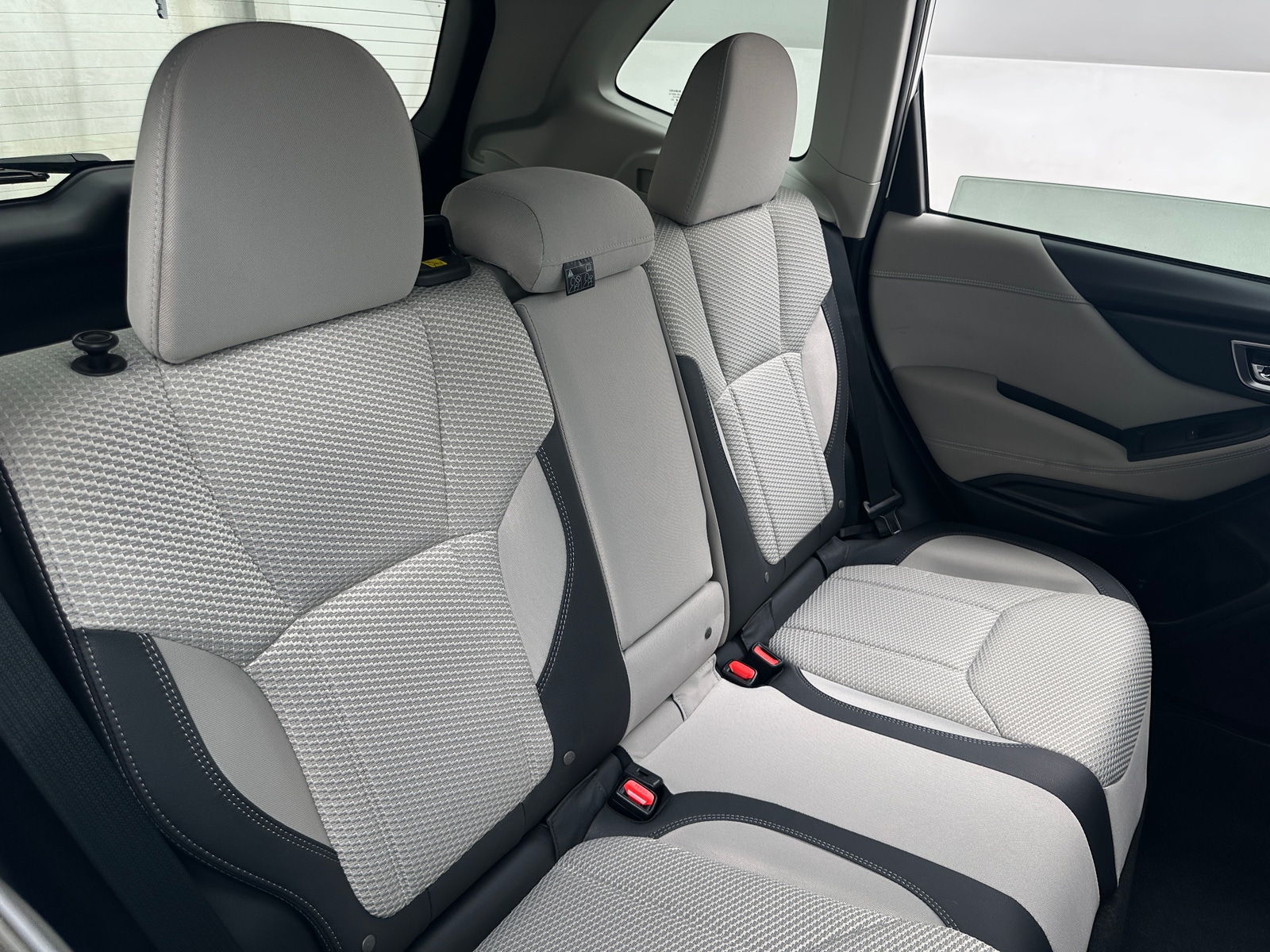 Thumbnail: 2024 Subaru Forester - 6