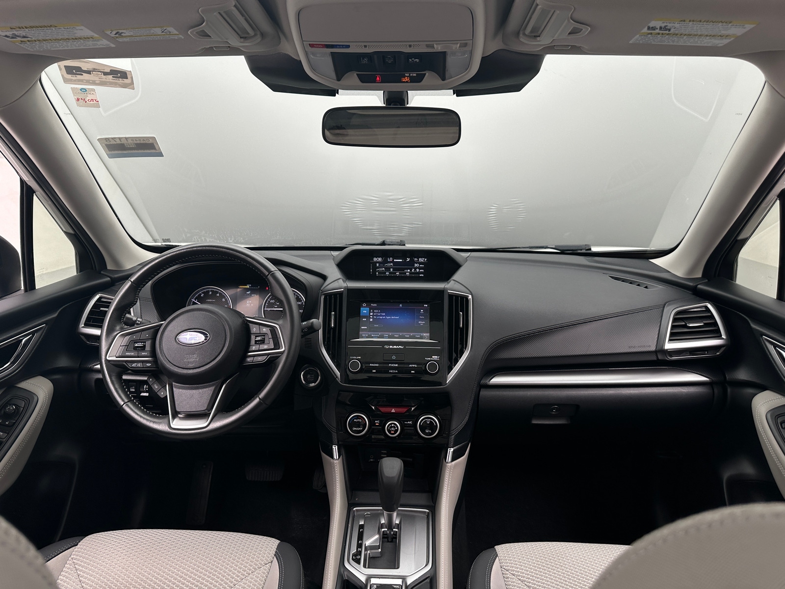 Thumbnail: 2024 Subaru Forester - 3