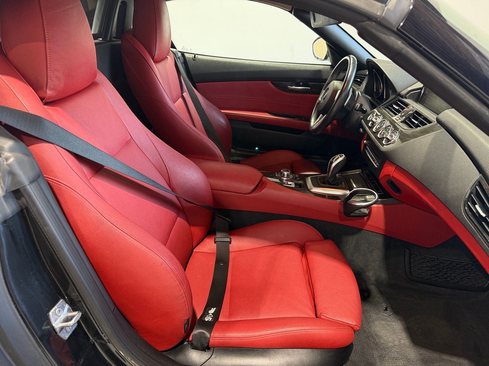Thumbnail: 2016 BMW Z4 - 2