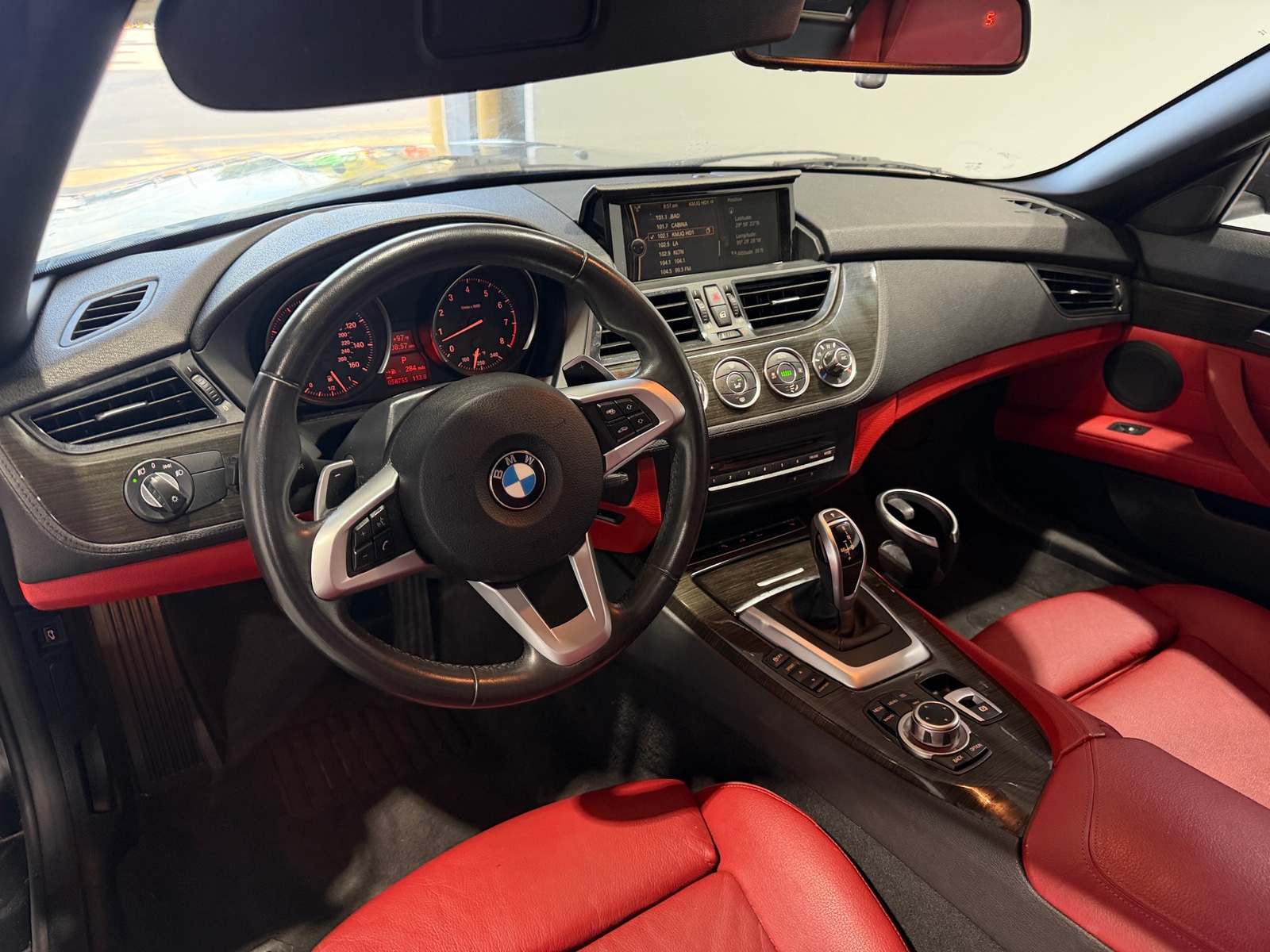 Thumbnail: 2016 BMW Z4 - 3