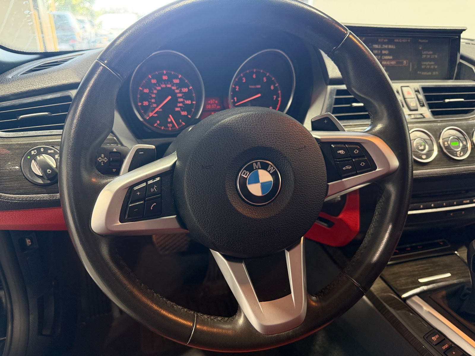 Thumbnail: 2016 BMW Z4 - 5